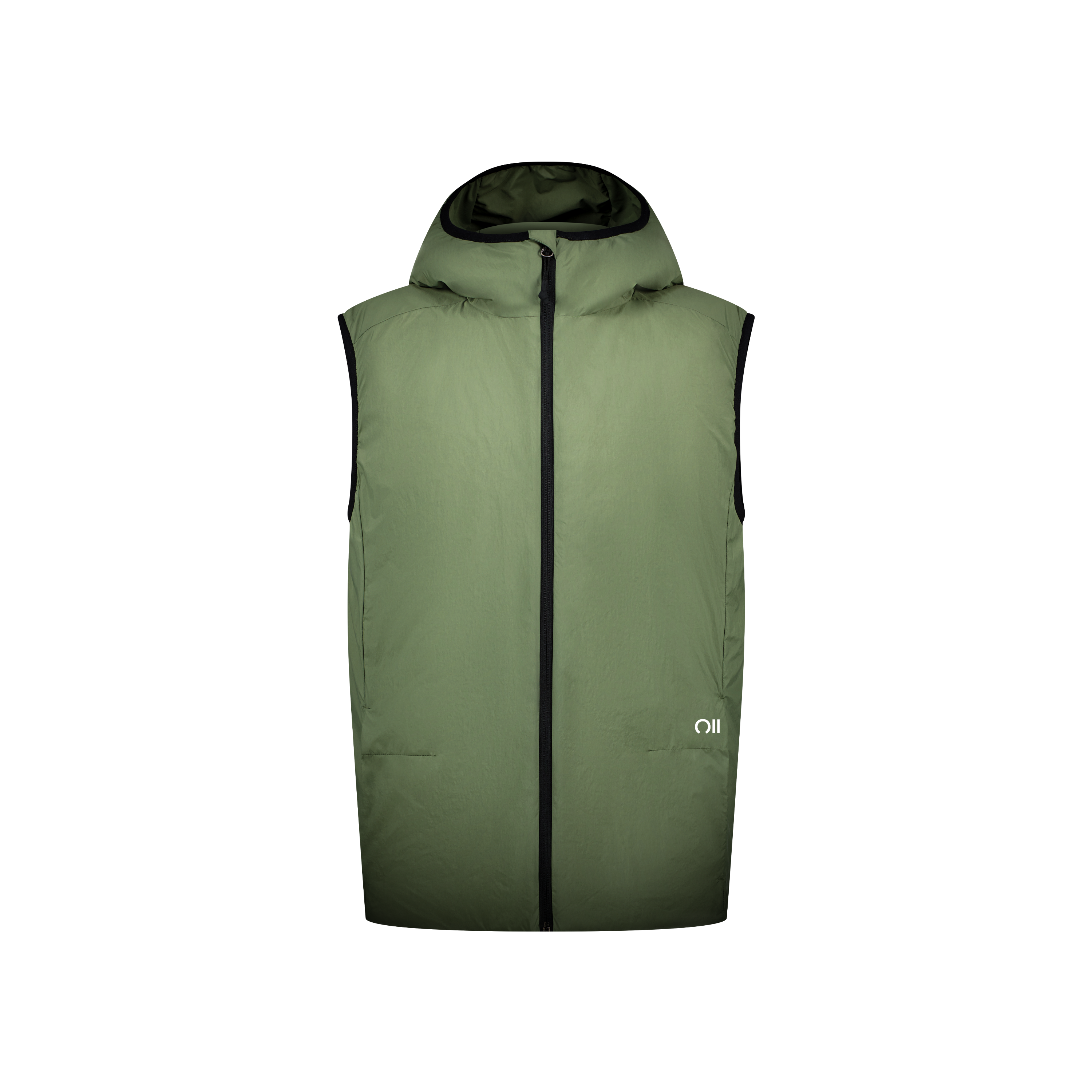 Insulation 90, Vest Hood Men