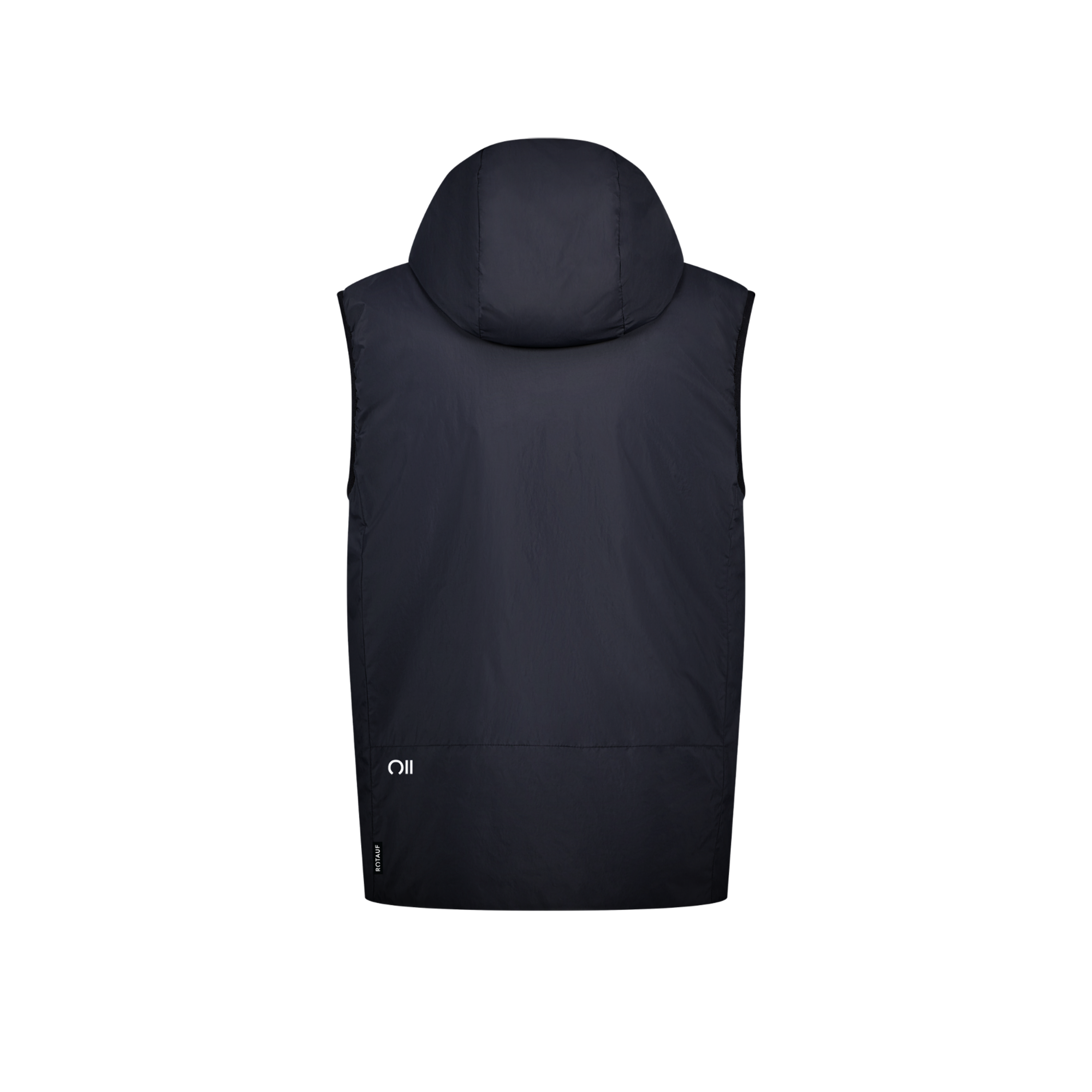 Insulation 90, Vest Hood Men