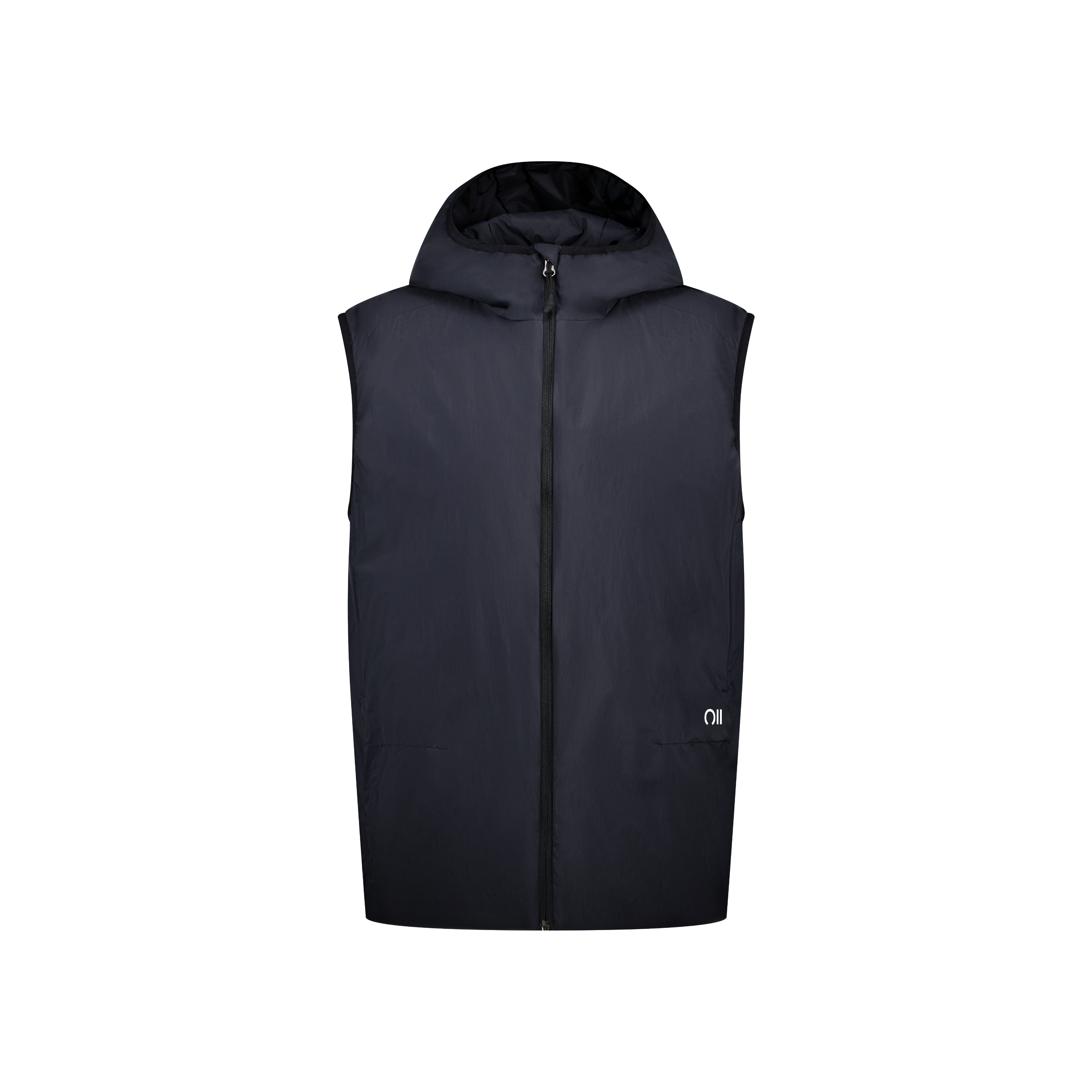 Insulation 90, Vest Hood Men