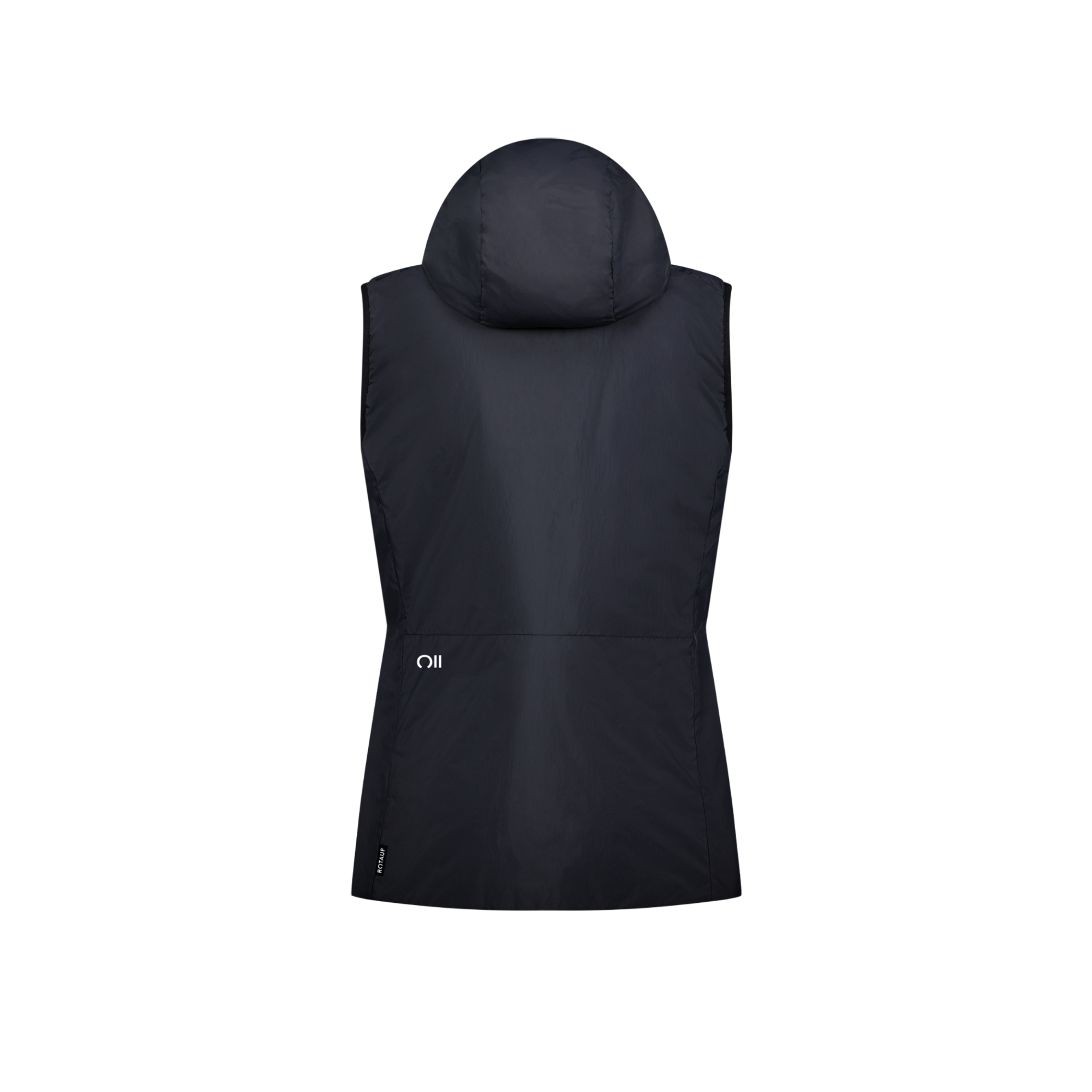 Insulation 90,Vest Hood Women