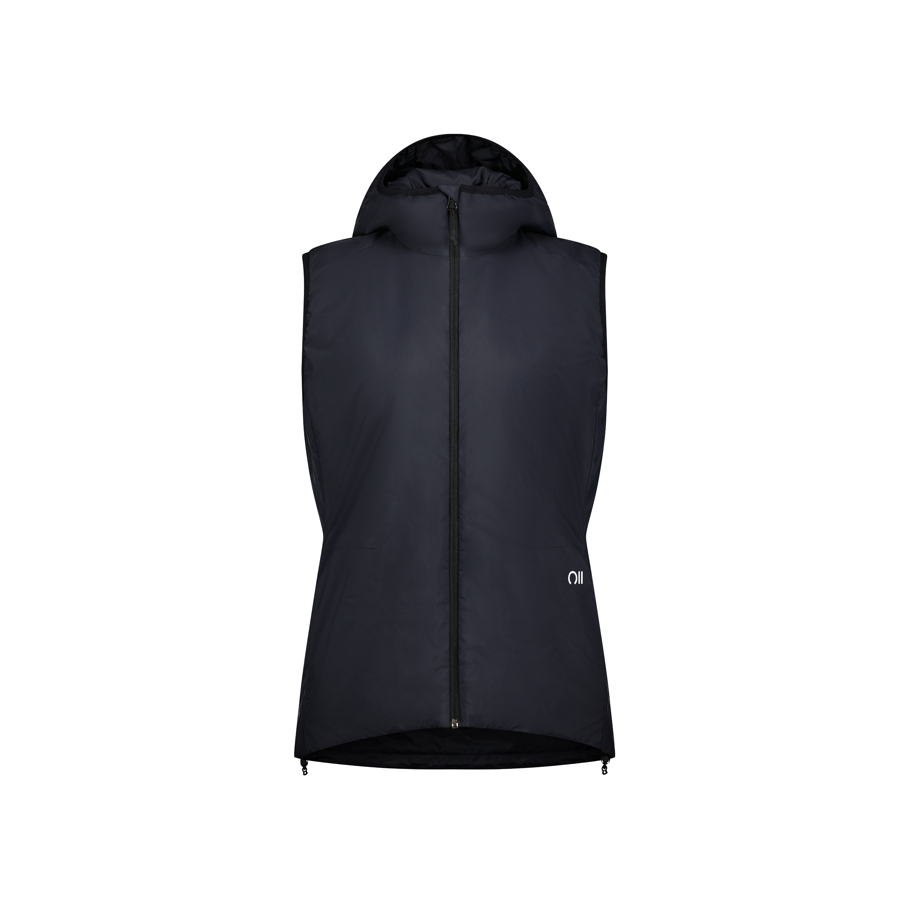 Insulation 90, Vest Hood Women