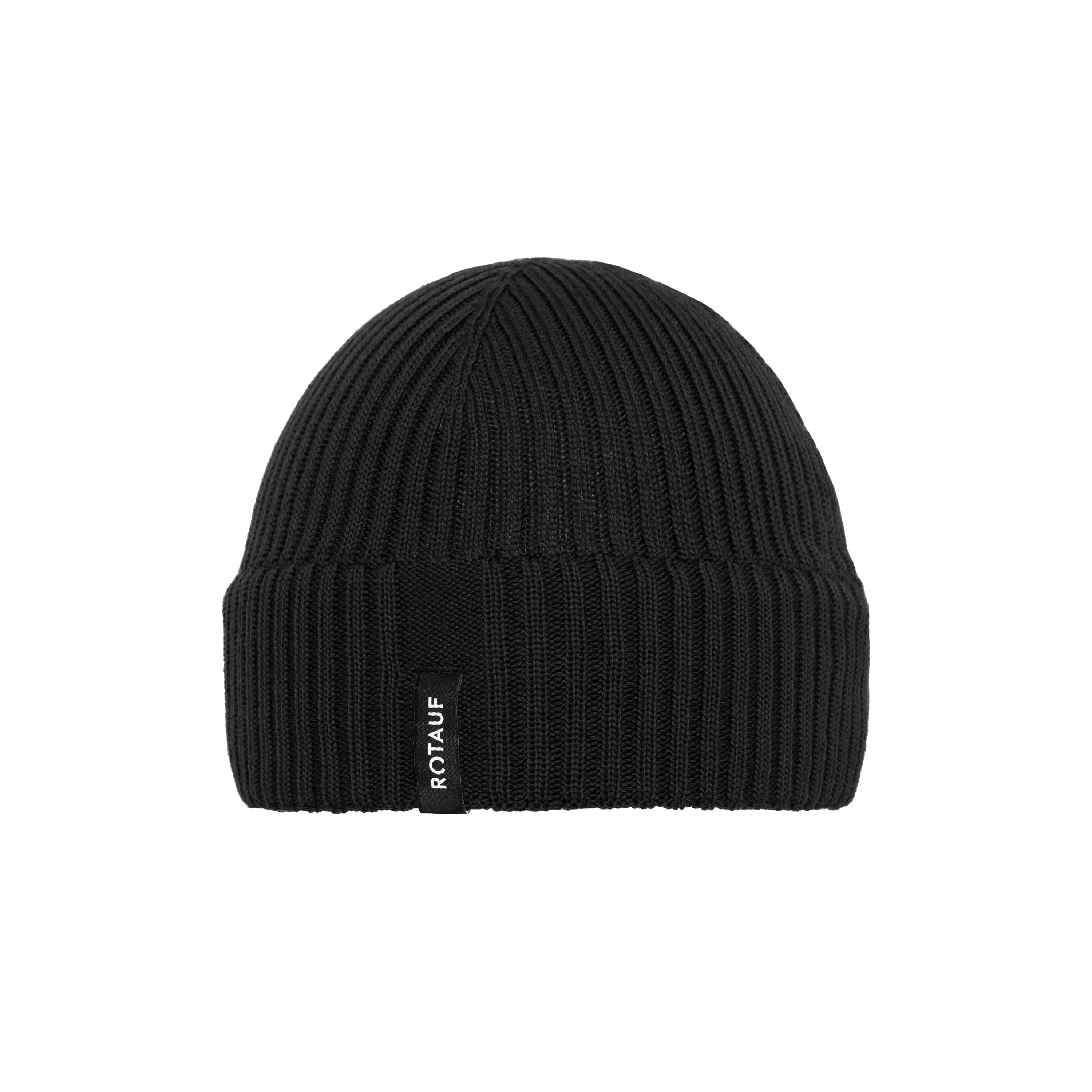 Organic Merino, Beanie Unisex Organic Merino, Beanie Unisex