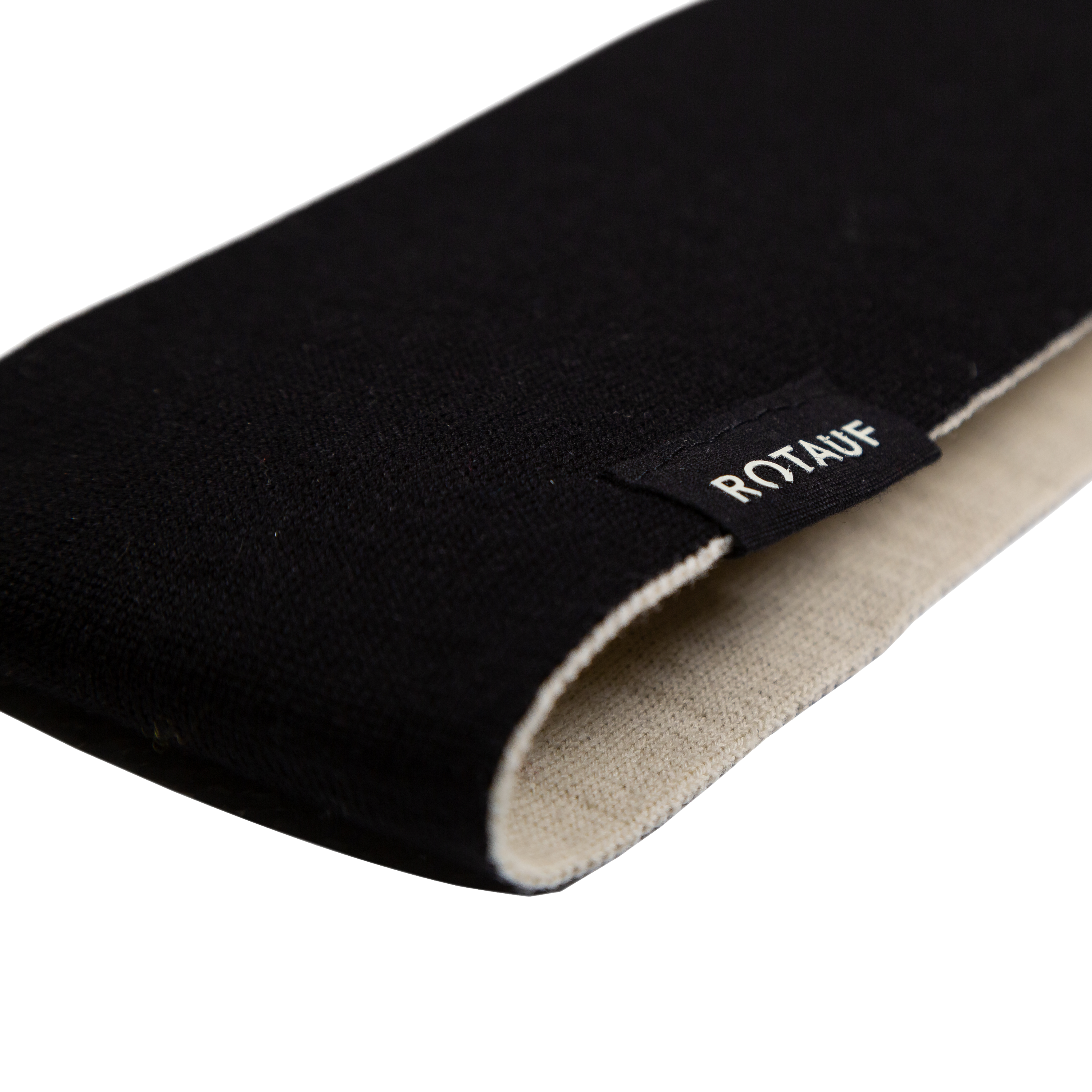 Merino Headband Bicolor Unisex