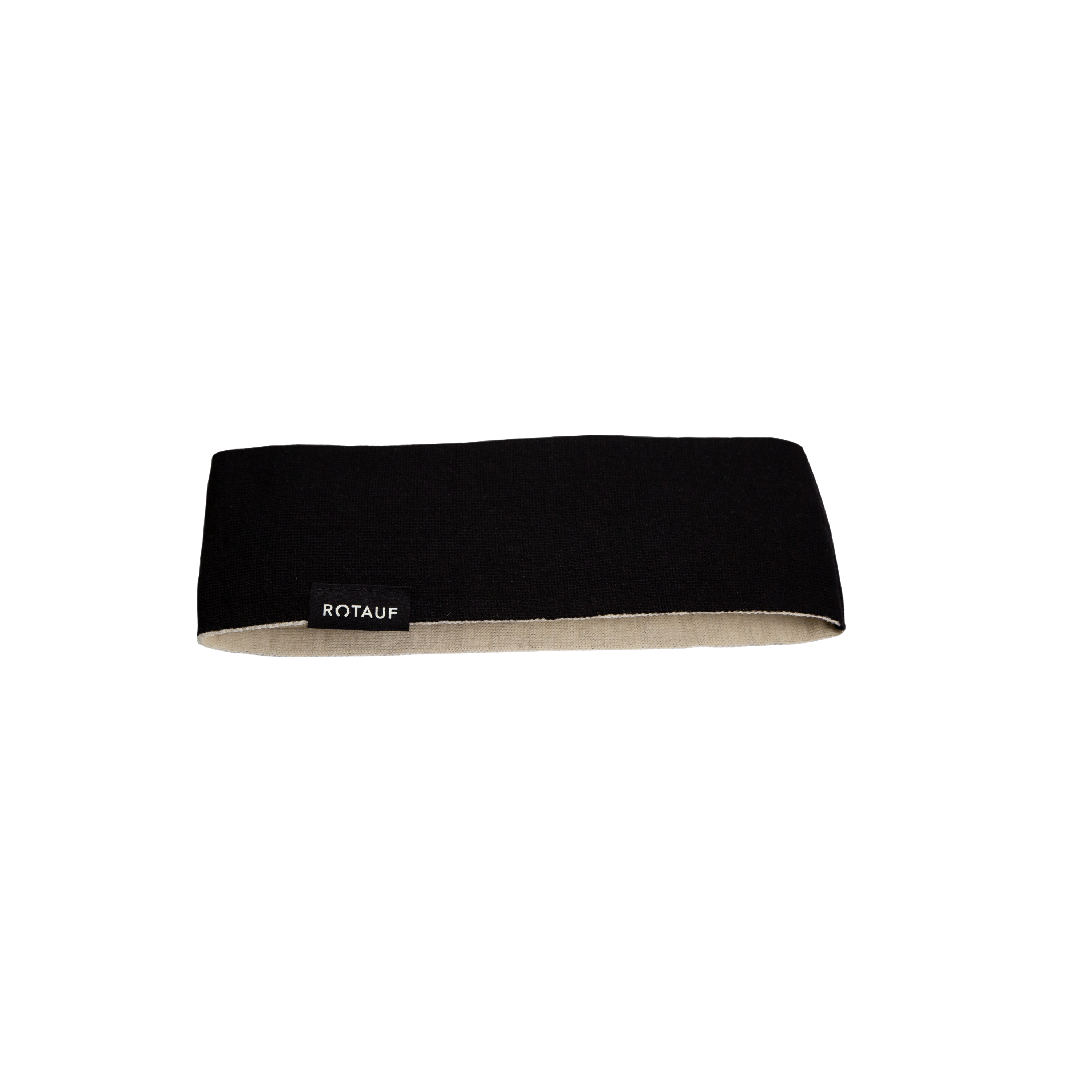Merino Headband Bicolor Unisex
