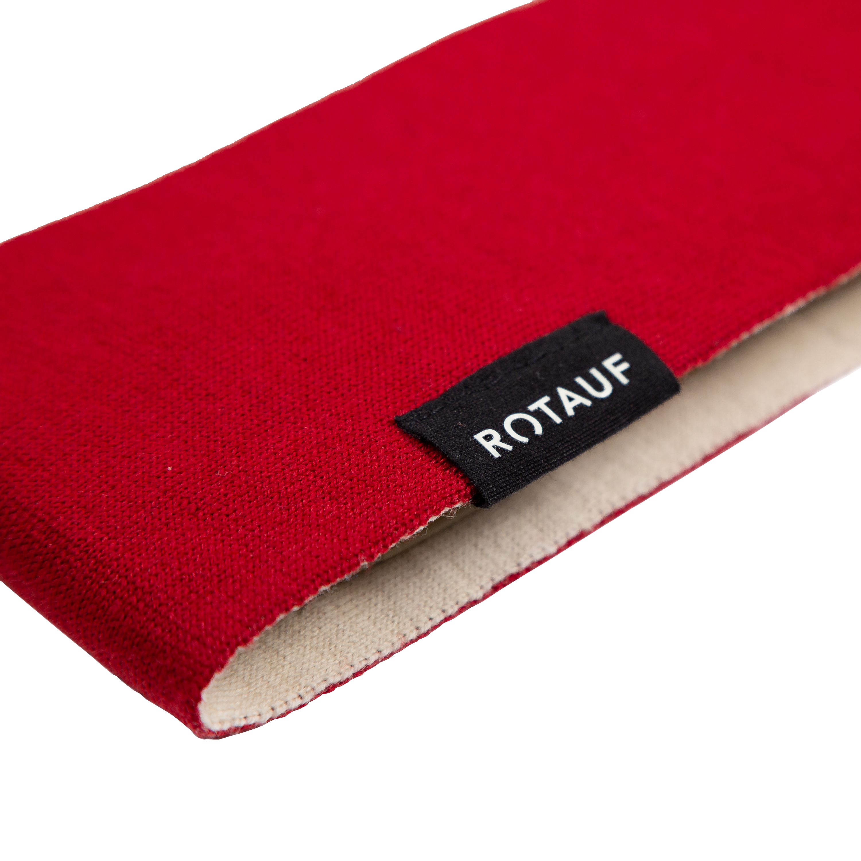 Merino Headband Bicolor Unisex