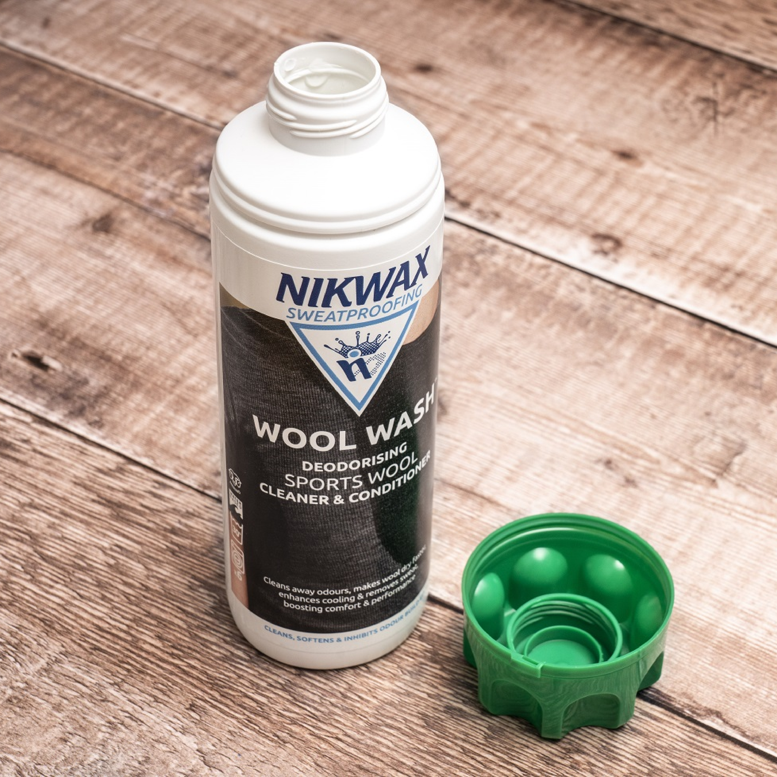 Nikwax, Wool Wash 300ml
