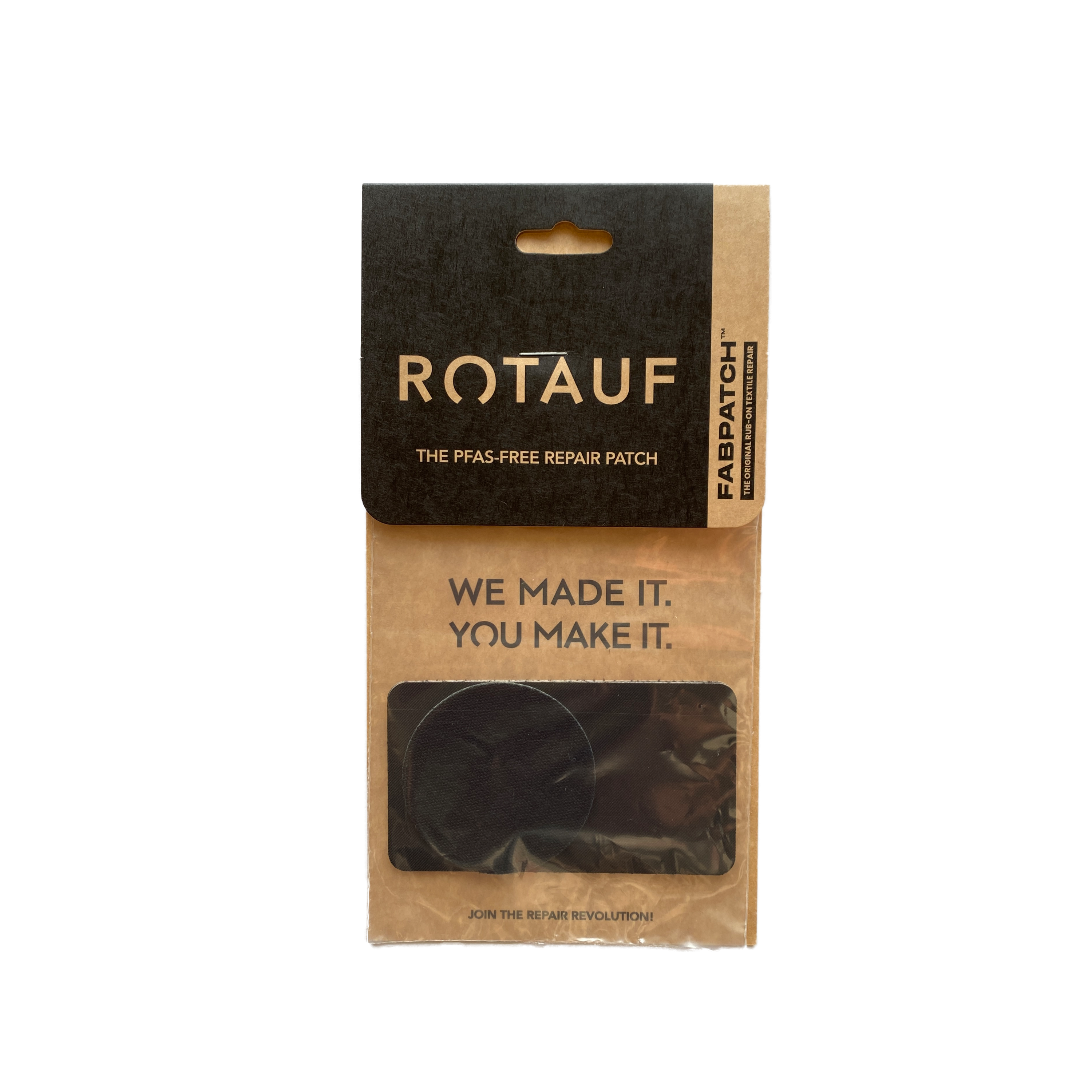 ROTAUF Repair, Patch Kit