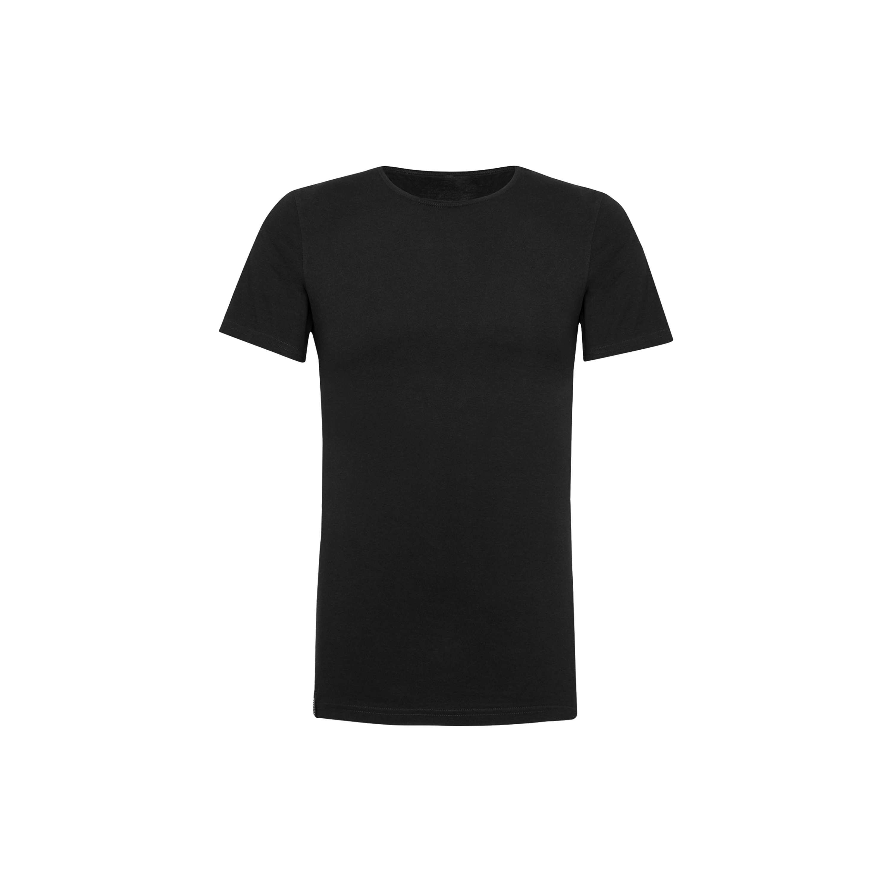 Swiss Cotton, T-Shirt Men