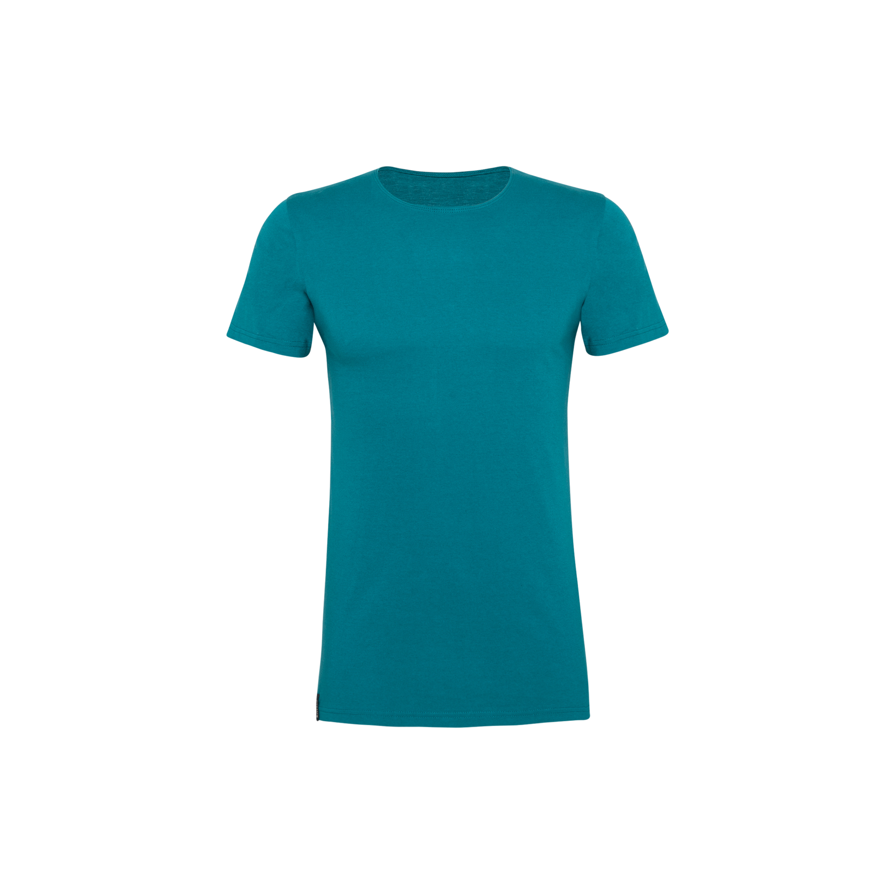 Swiss Cotton, T-Shirt Men