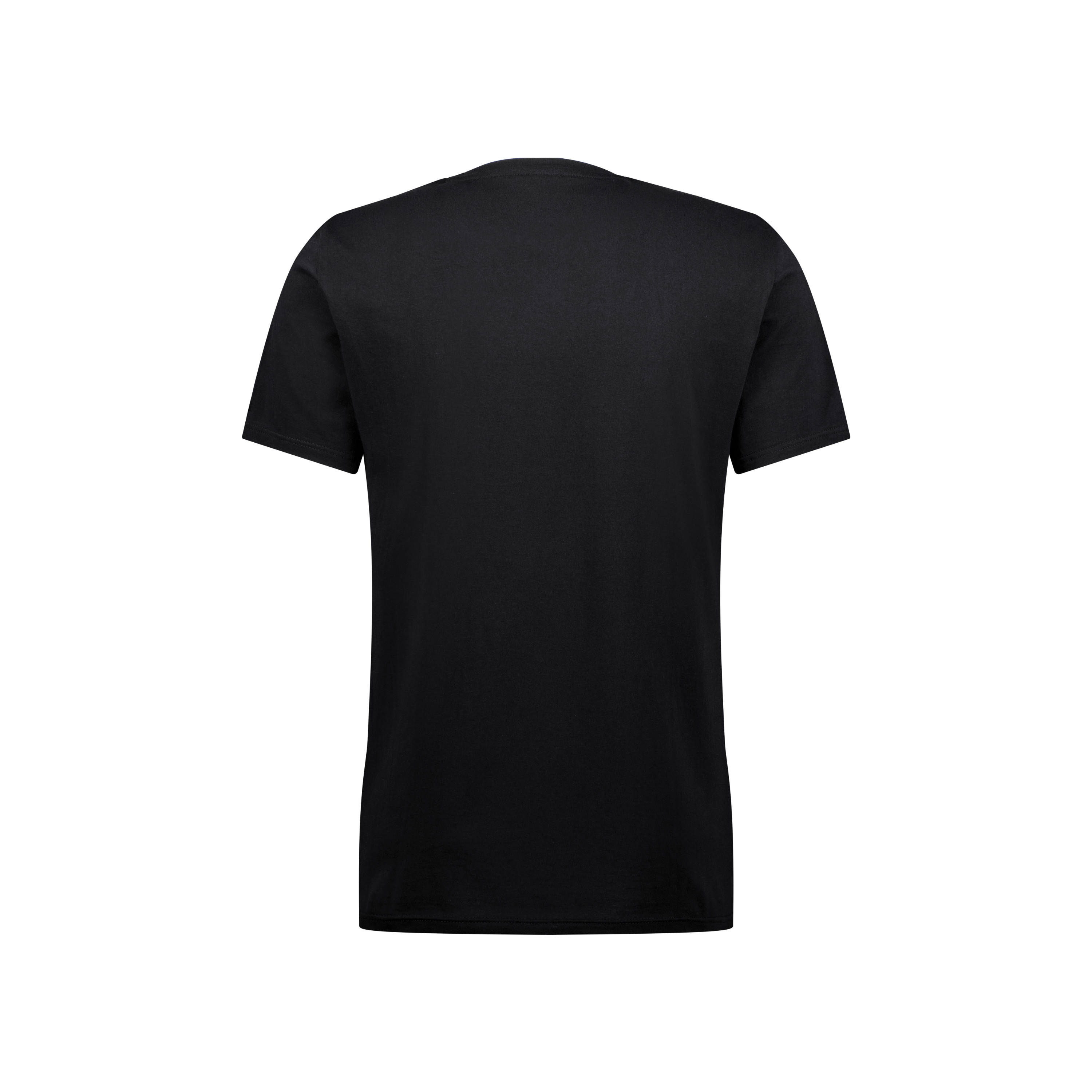 Swiss Cotton, T-Shirt Relaxed Fit Unisex