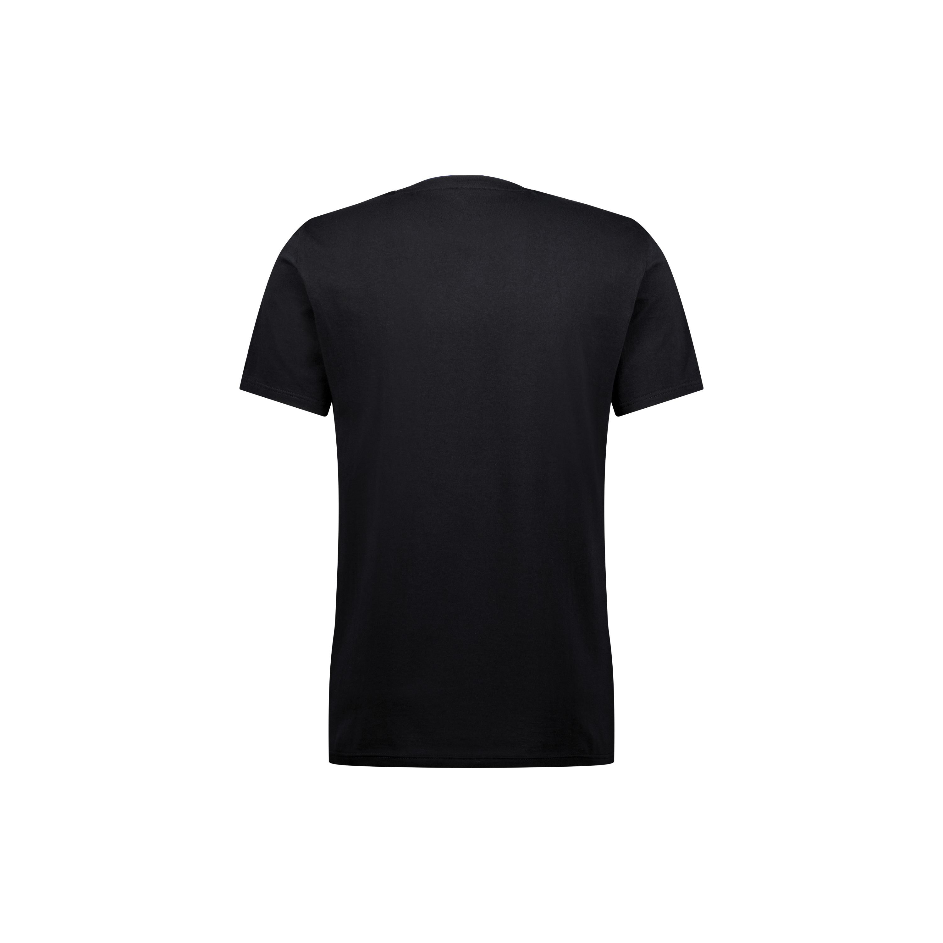 Swiss Cotton, T-Shirt Relaxed Fit Unisex