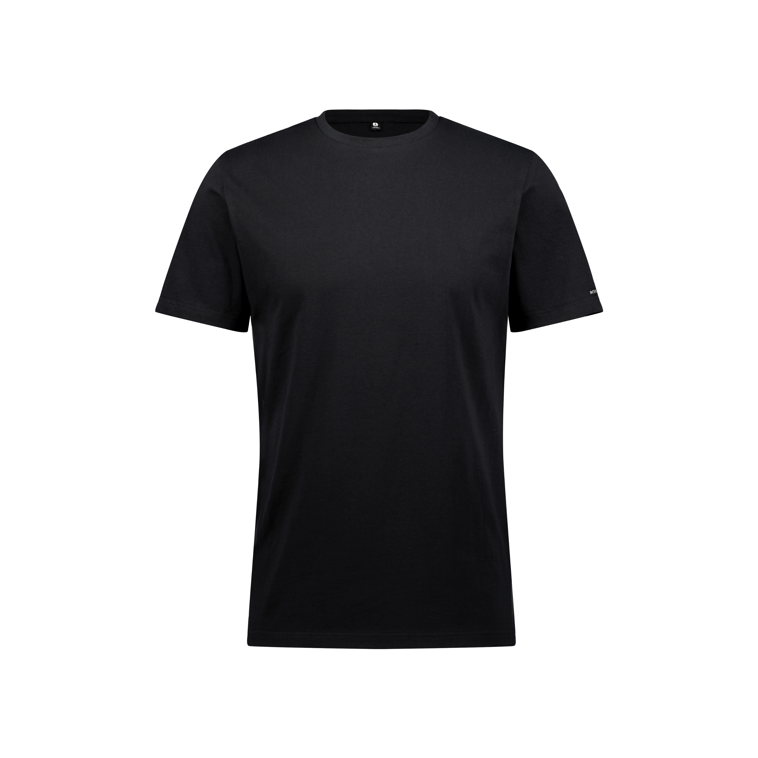 Relaxed Fit Unisex Organic Cotton T-Shirt