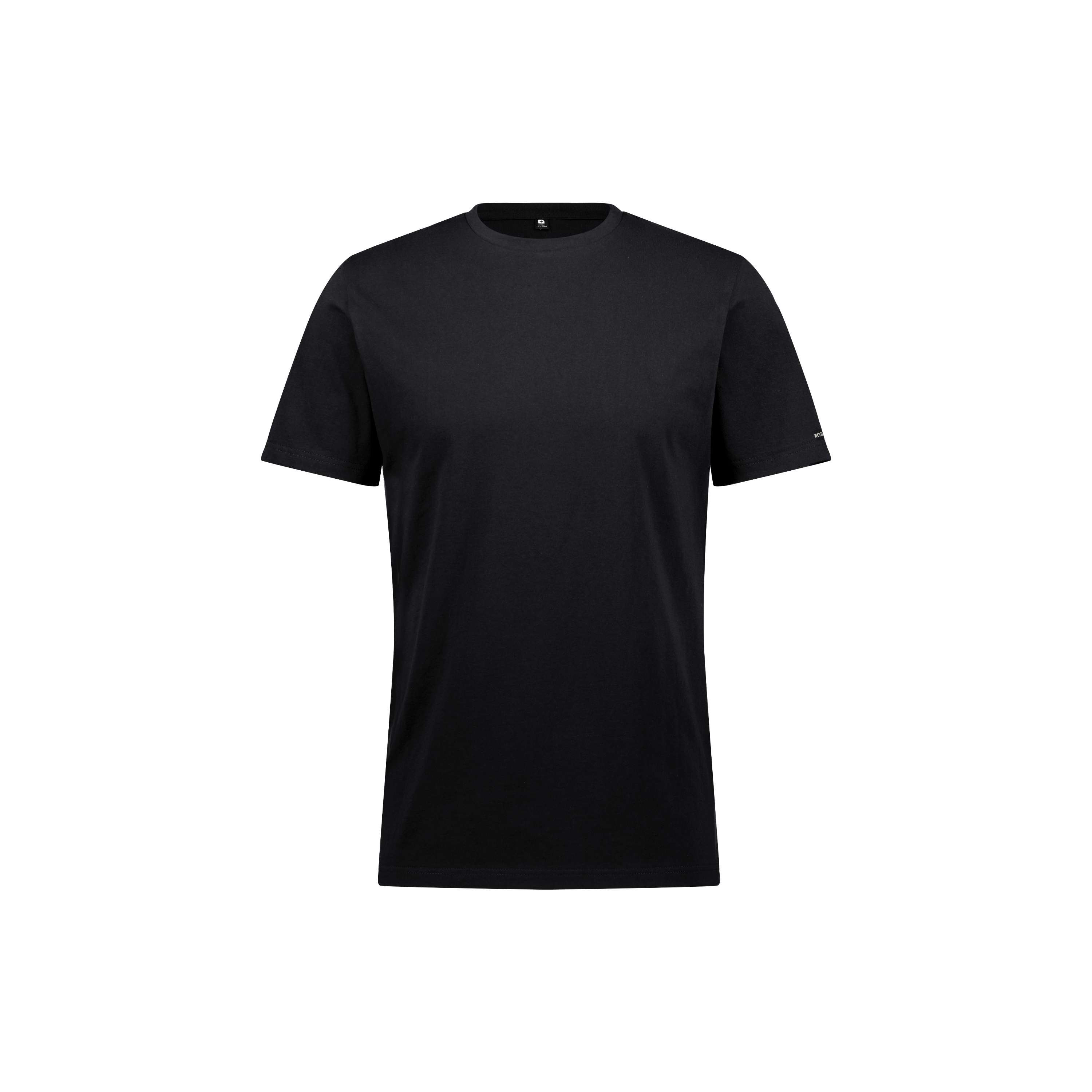 Swiss Cotton, T-Shirt Relaxed Fit Unisex