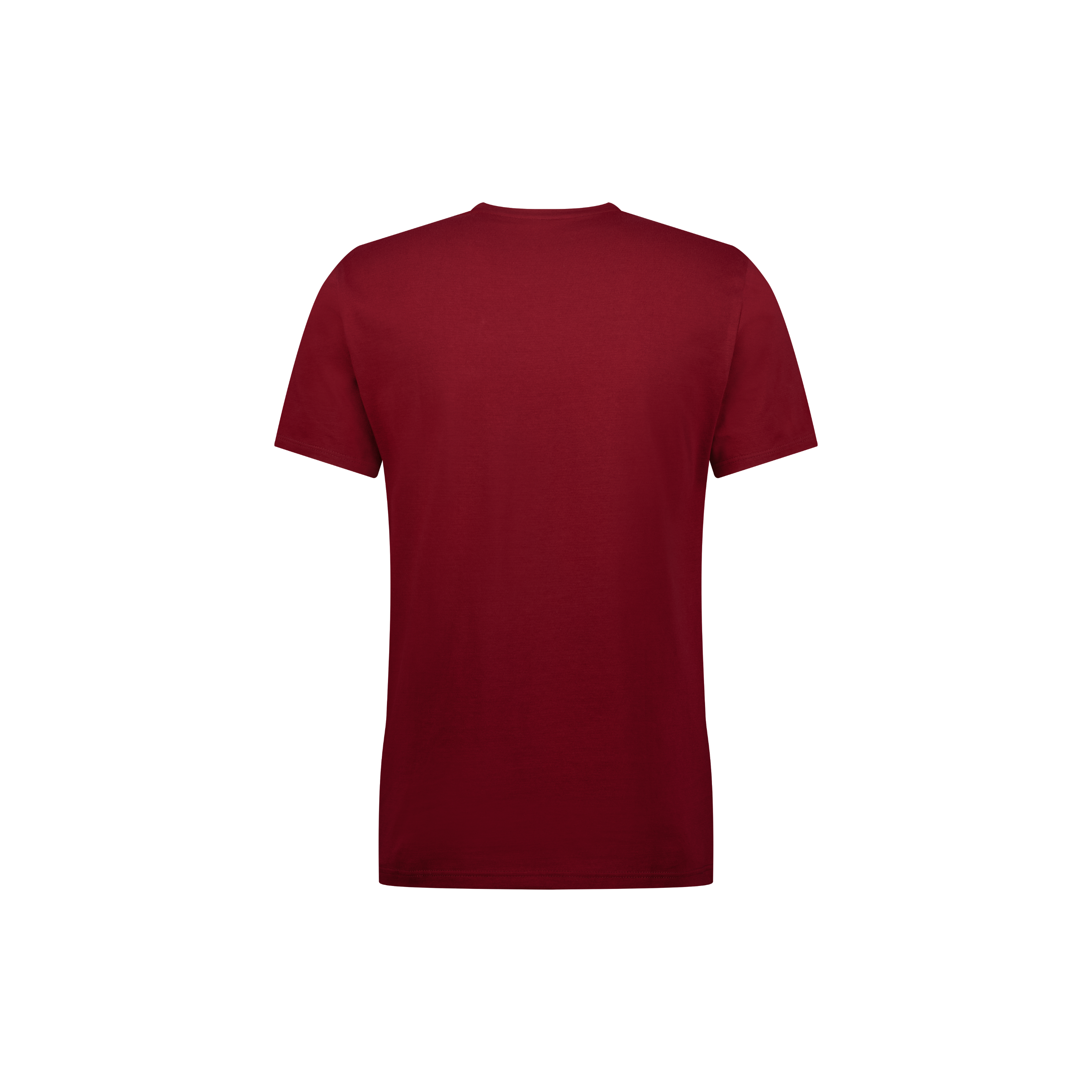 Swiss Cotton, T-Shirt Relaxed Fit Unisex