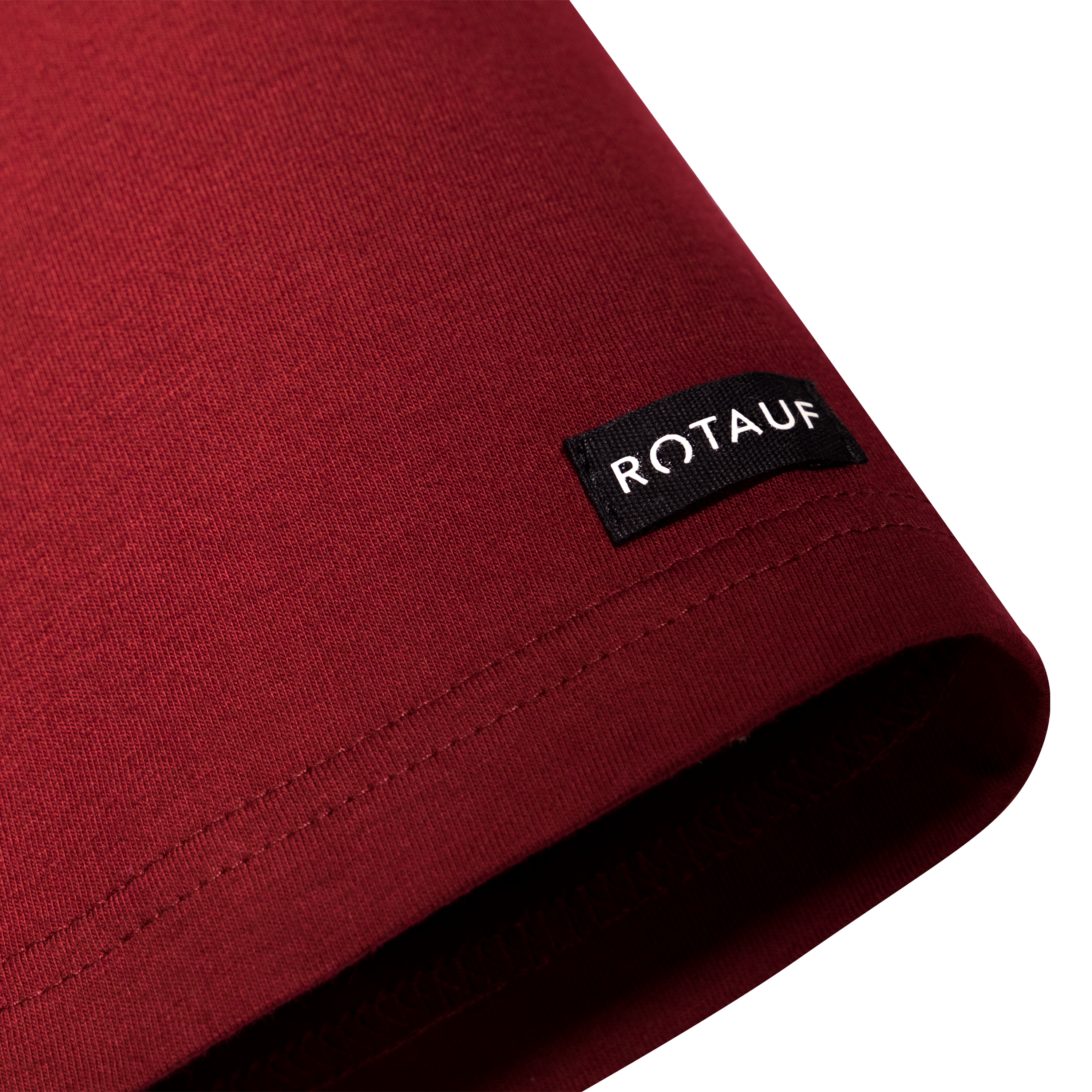 Swiss Cotton, T-Shirt Relaxed Fit Unisex