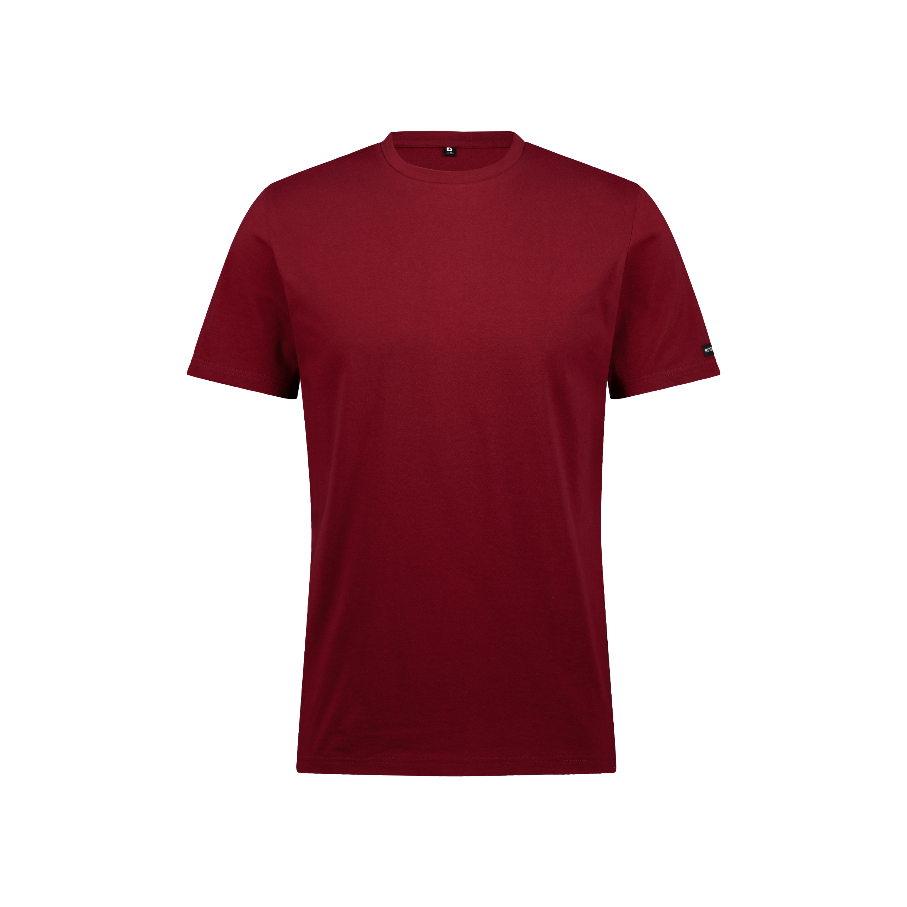 Swiss Cotton, T-Shirt Relaxed Fit Unisex