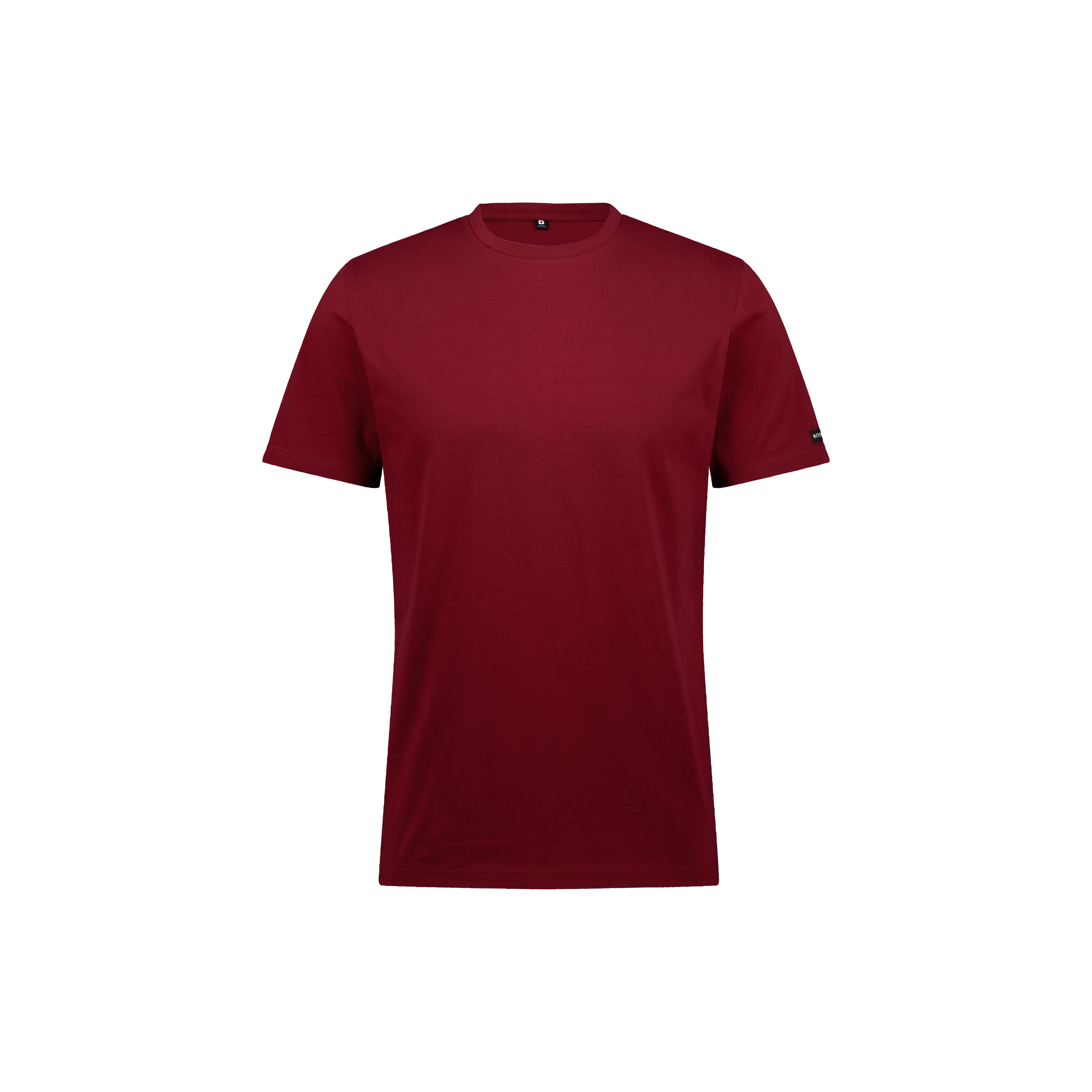 Swiss Cotton, T-Shirt Relaxed Fit Unisex