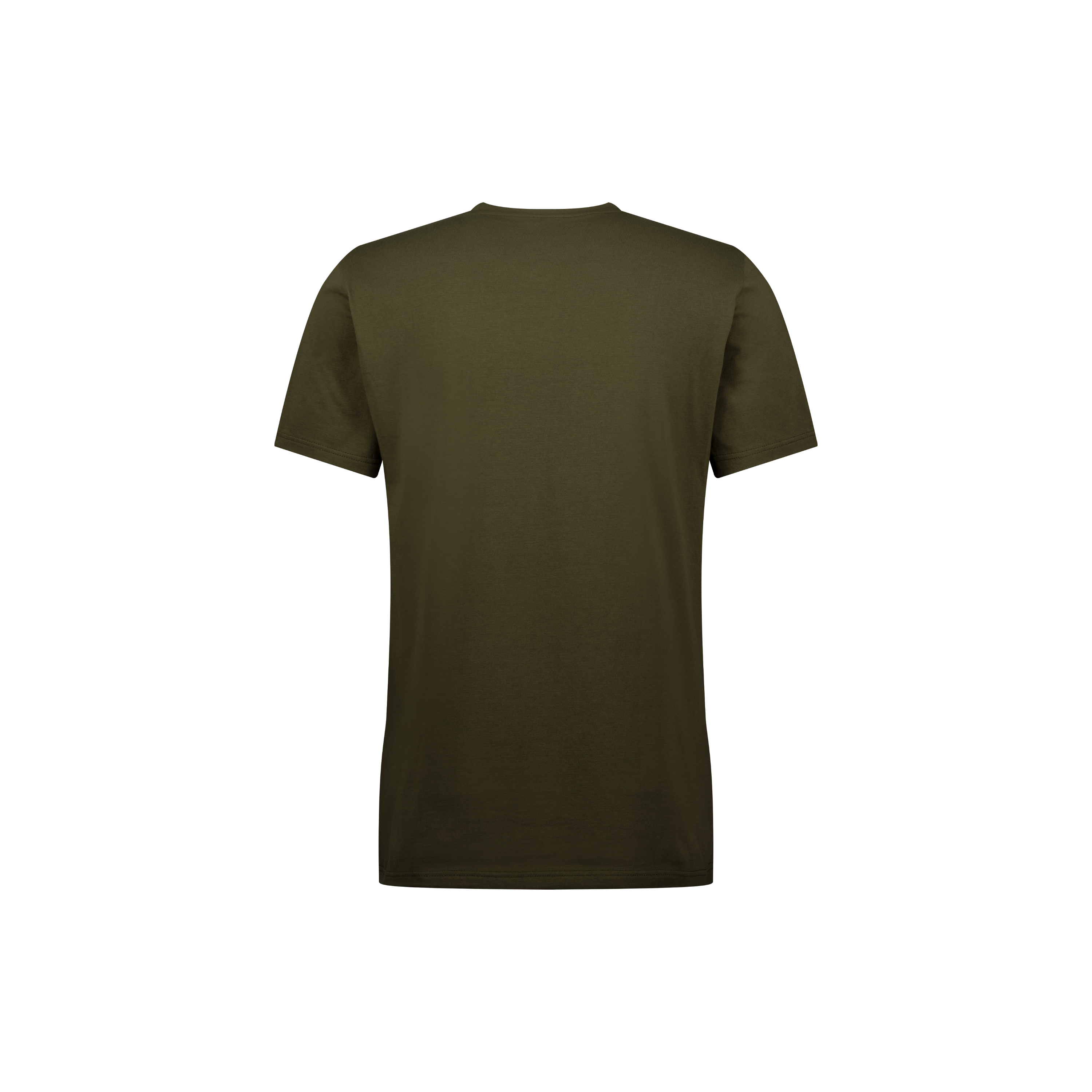 Swiss Cotton, T-Shirt Relaxed Fit Unisex