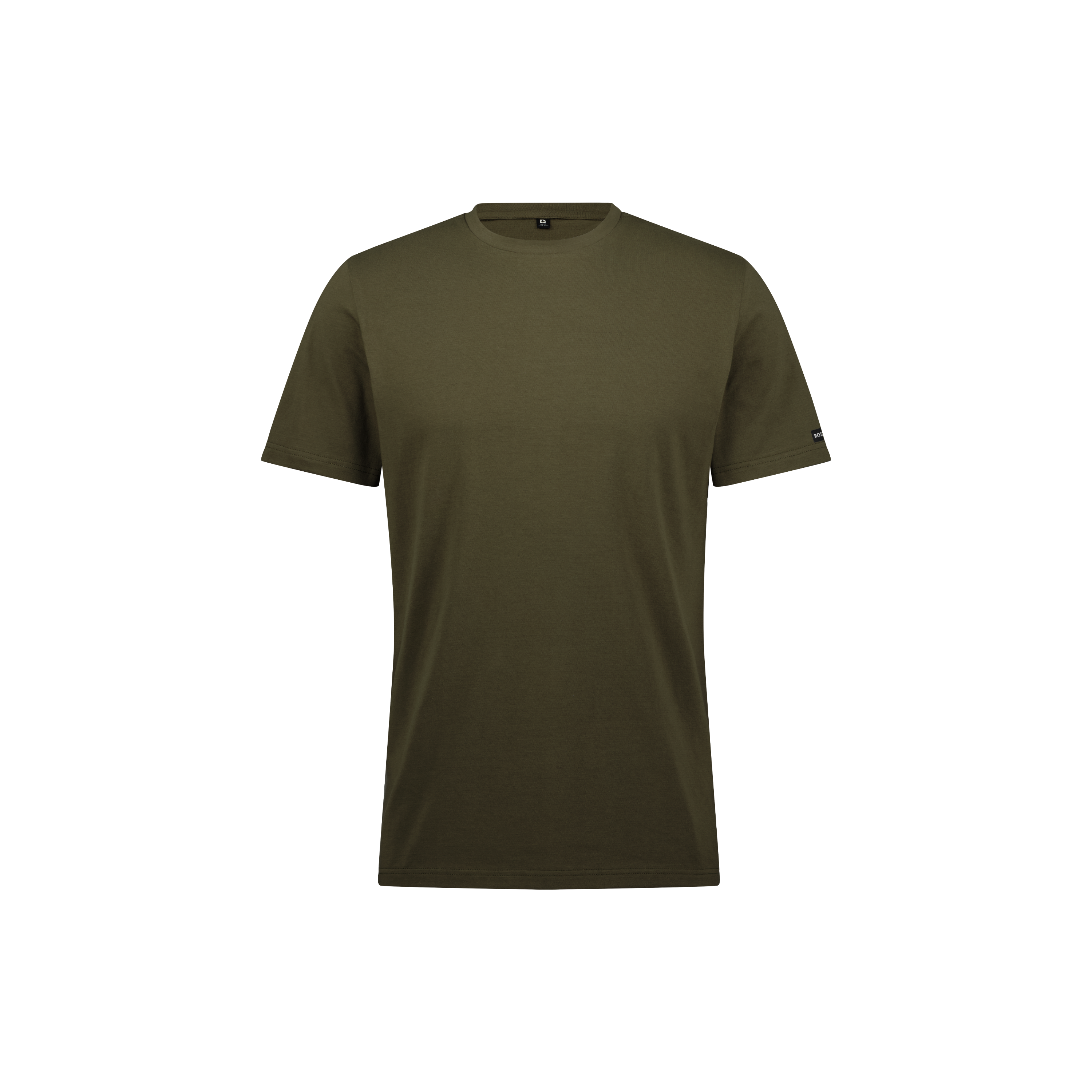 Swiss Cotton, T-Shirt Relaxed Fit Unisex