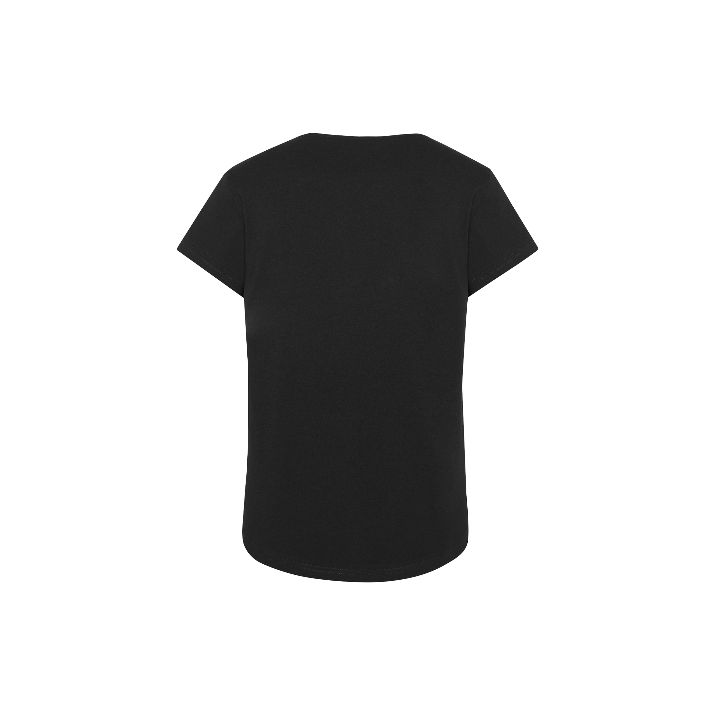 Swiss Cotton, T-Shirt Women