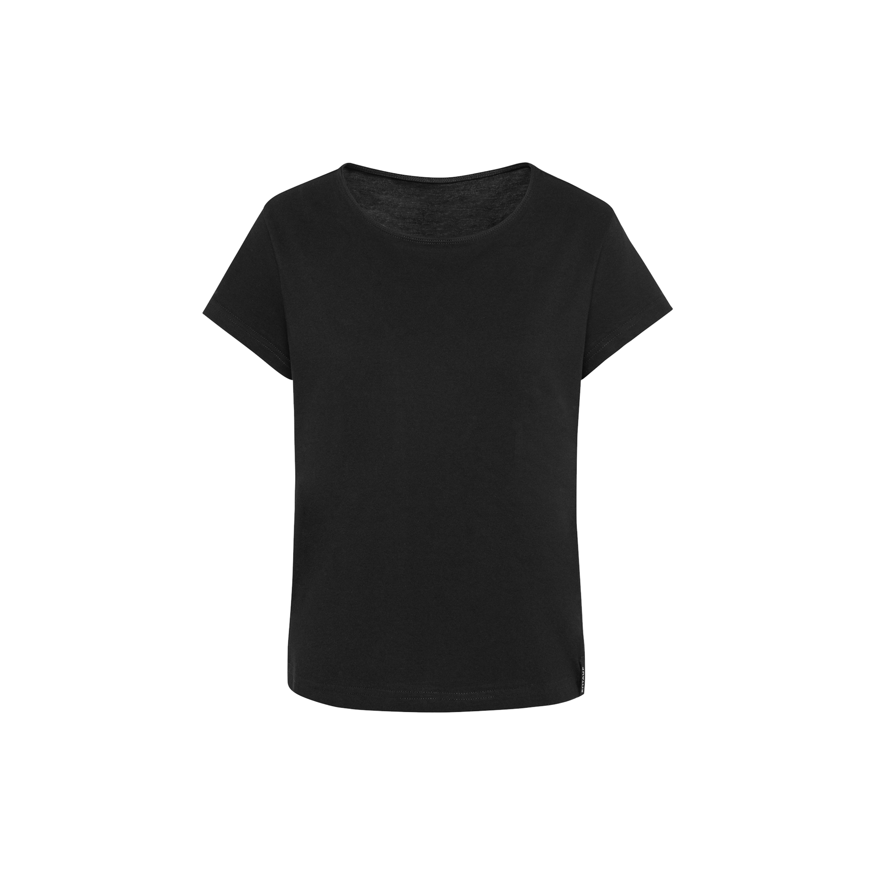 Swiss Cotton, T-Shirt Women