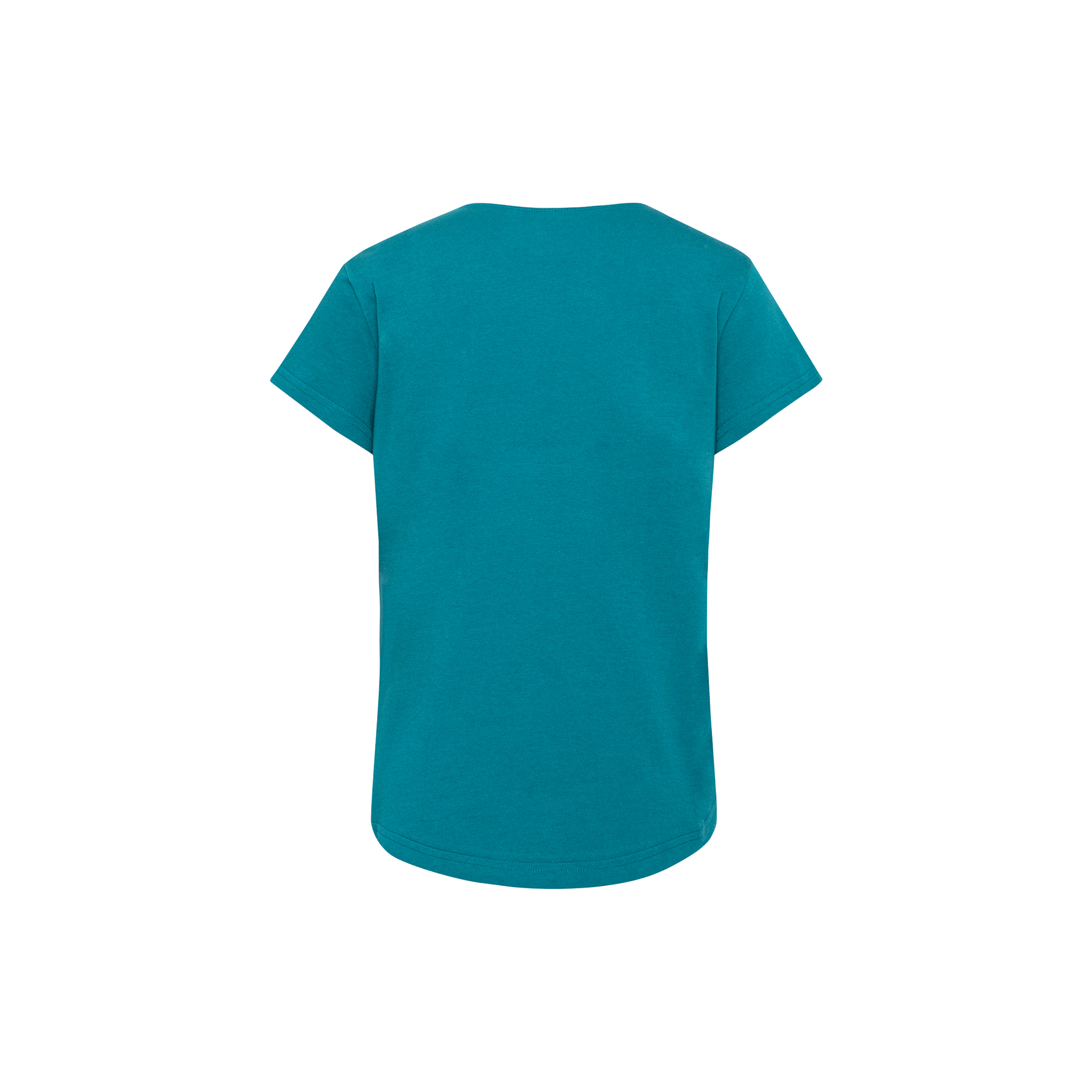 Swiss Cotton, T-Shirt Women