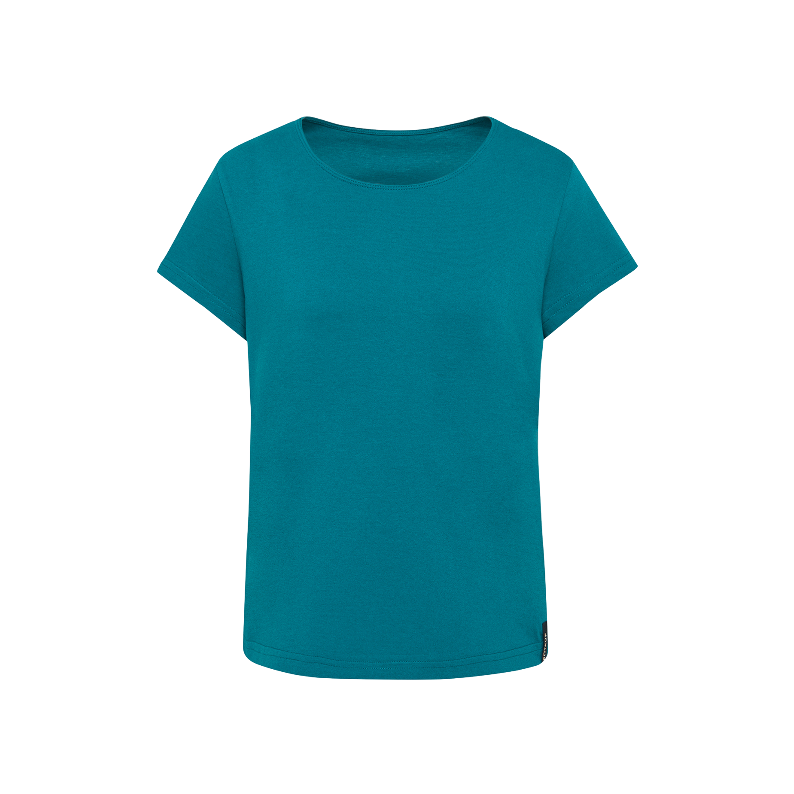 Swiss Cotton, T-Shirt Women