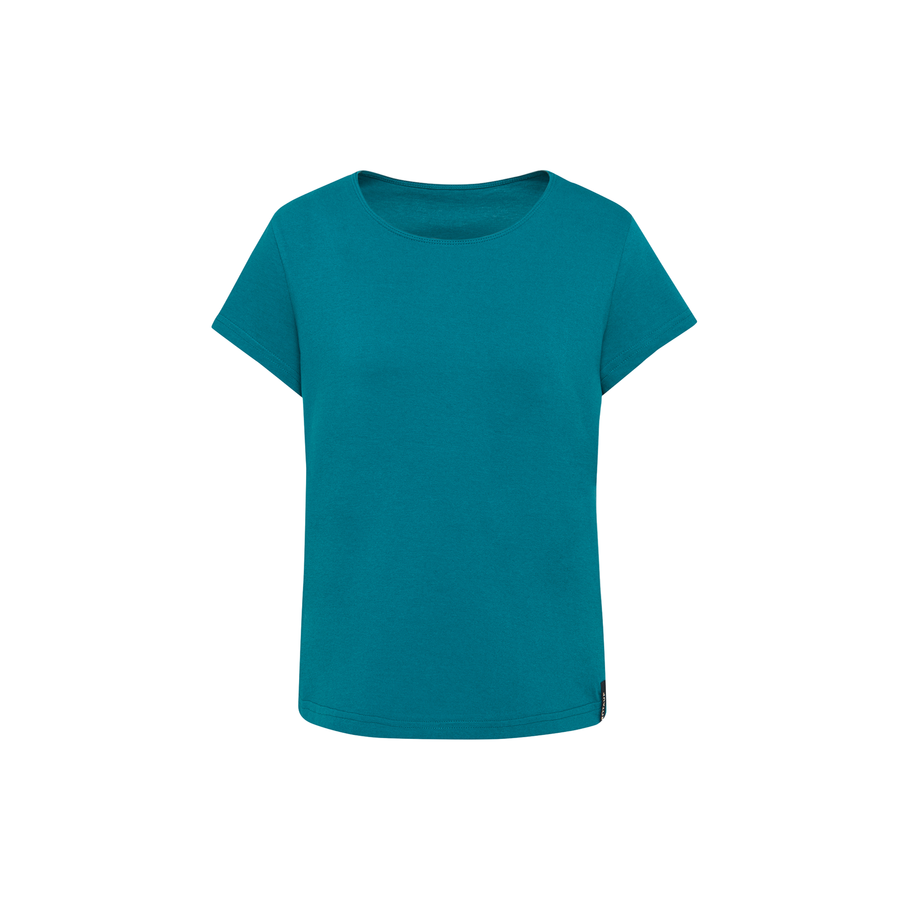 Swiss Cotton, T-Shirt Women
