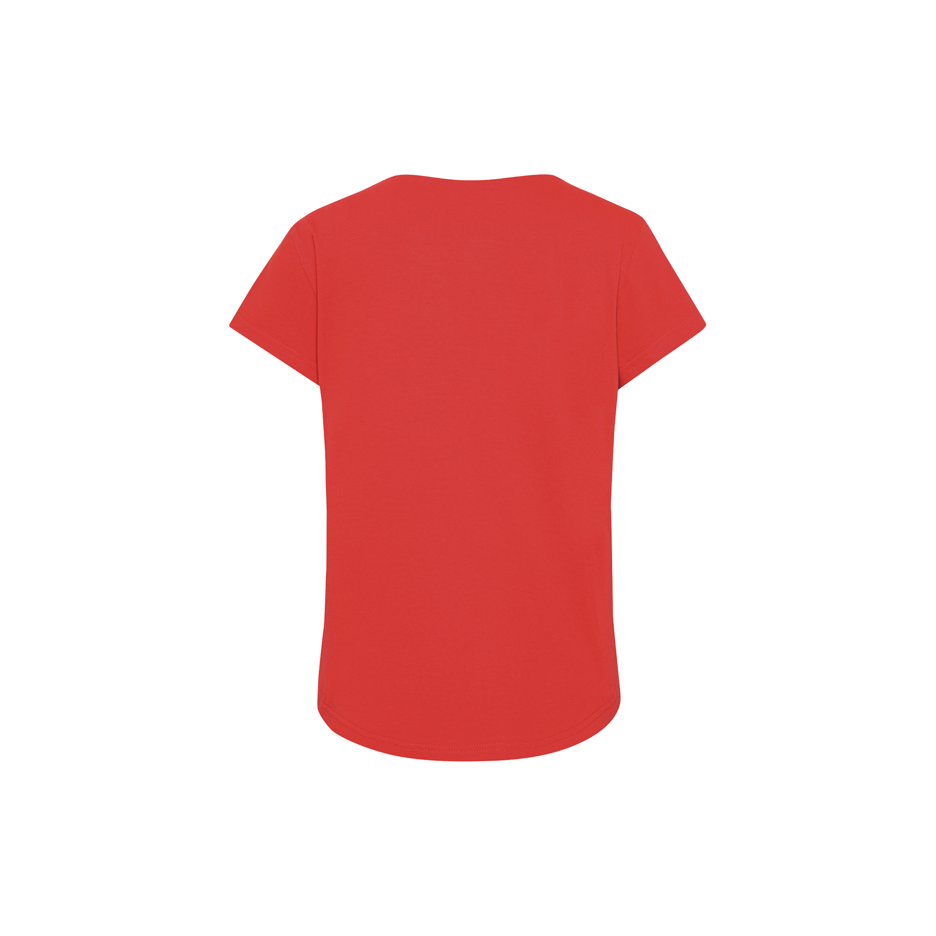 Swiss Cotton, T-Shirt Women