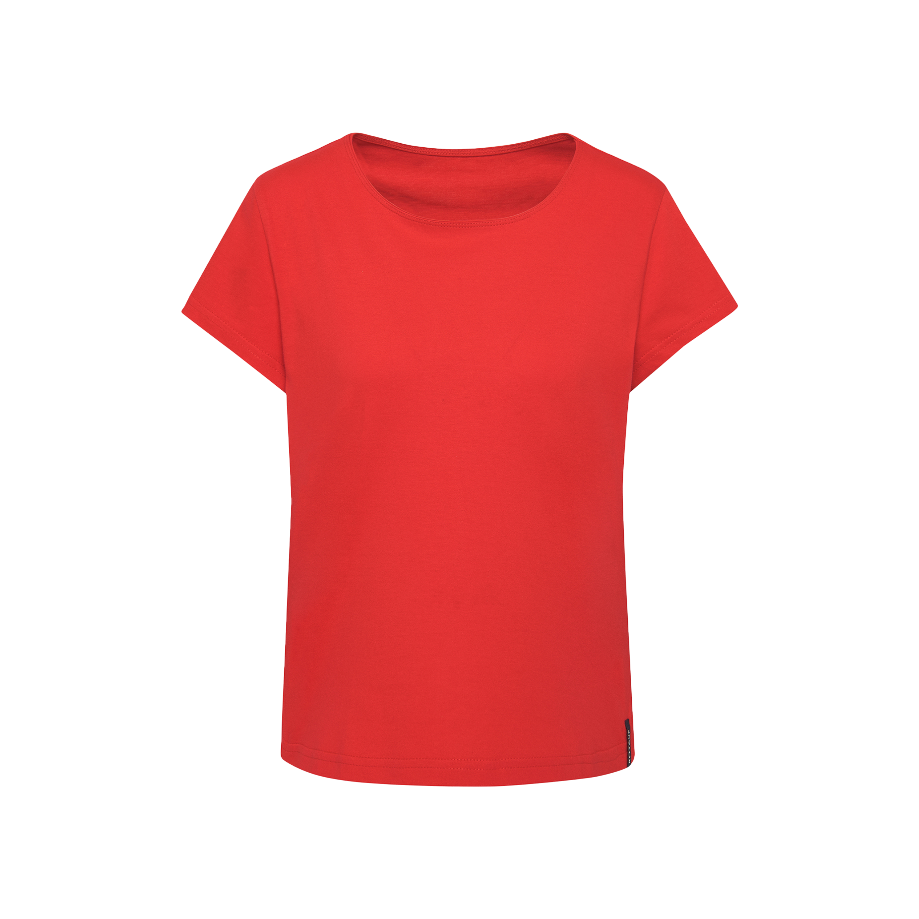 Organic Cotton T-Shirt Women