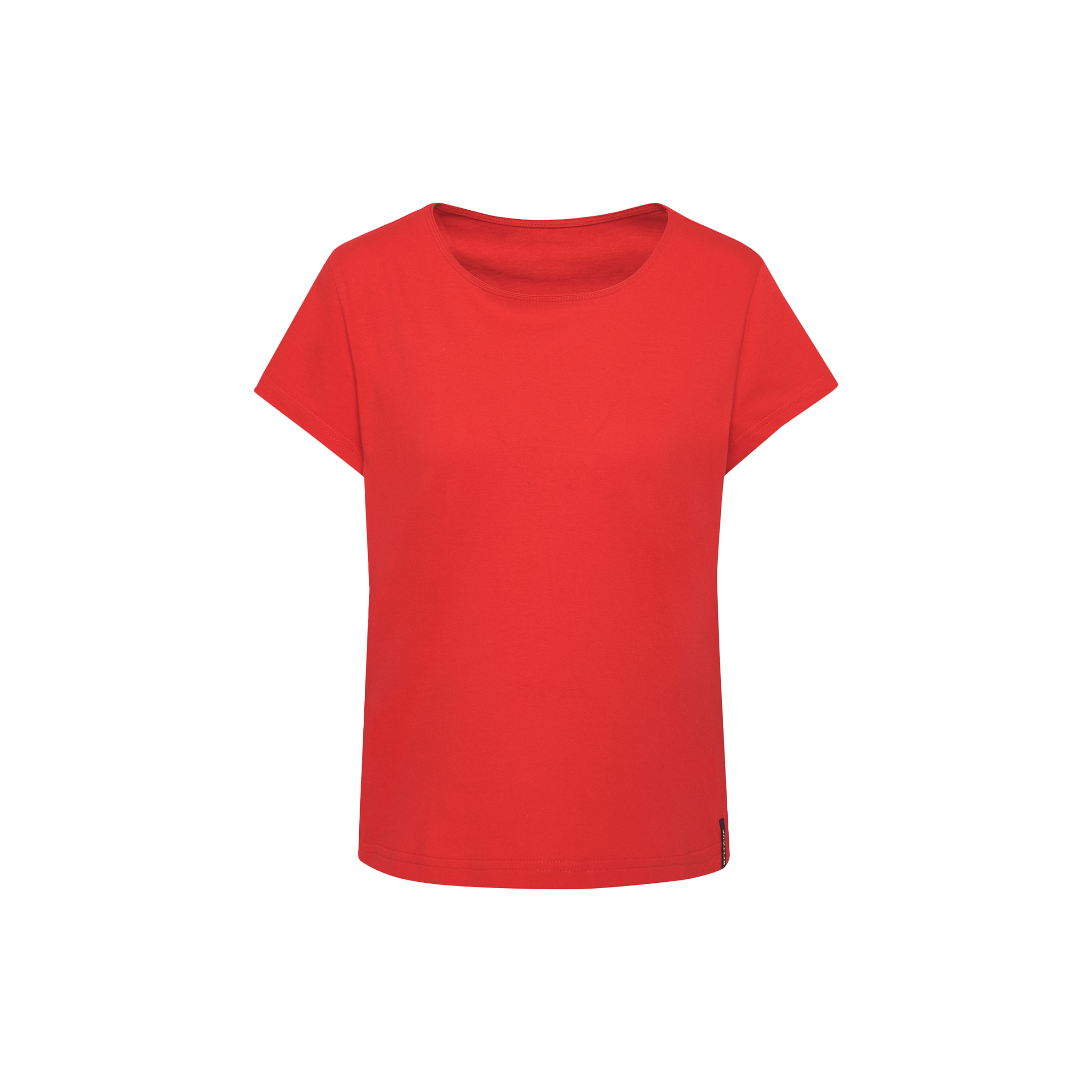 Swiss Cotton, T-Shirt Women
