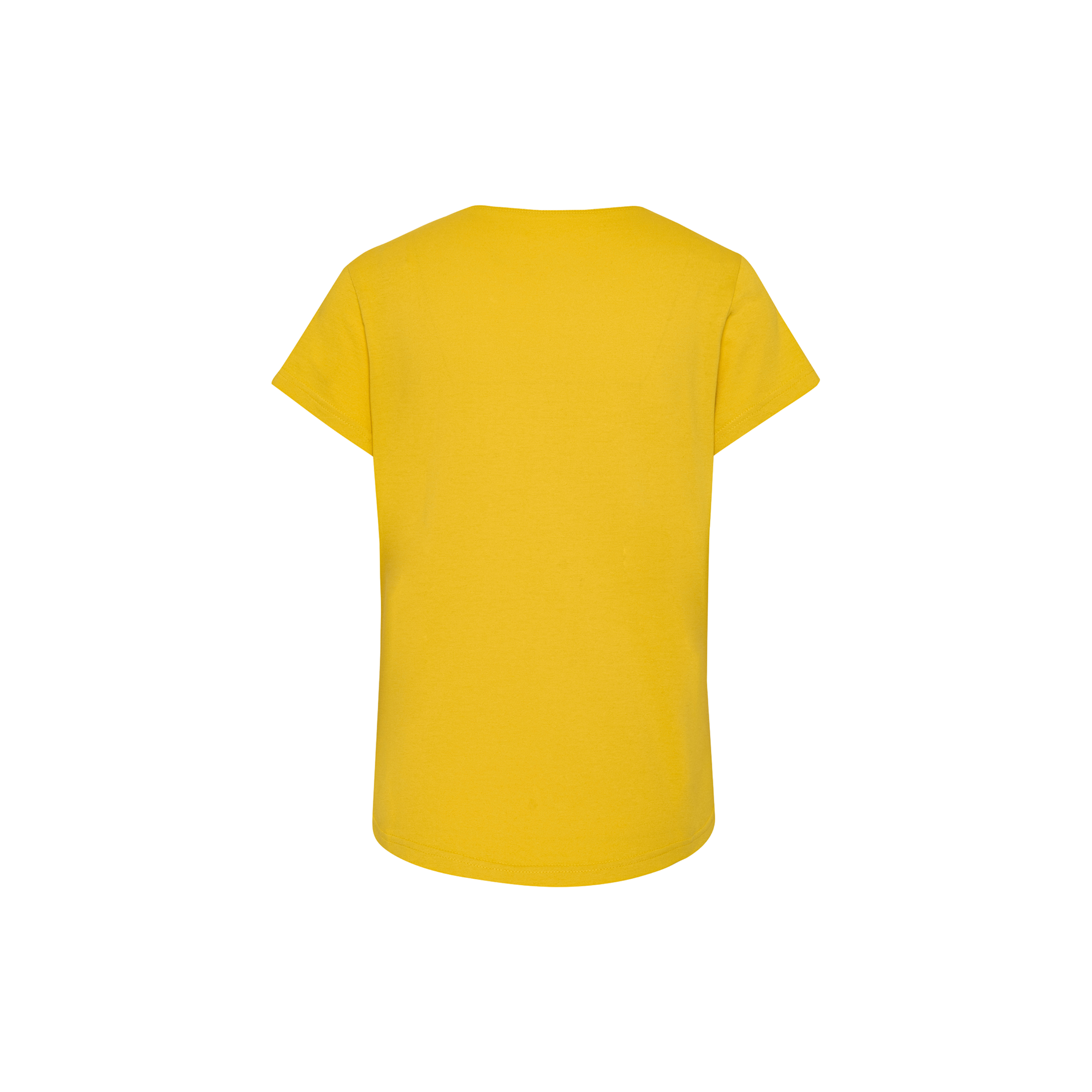 Swiss Cotton, T-Shirt Women