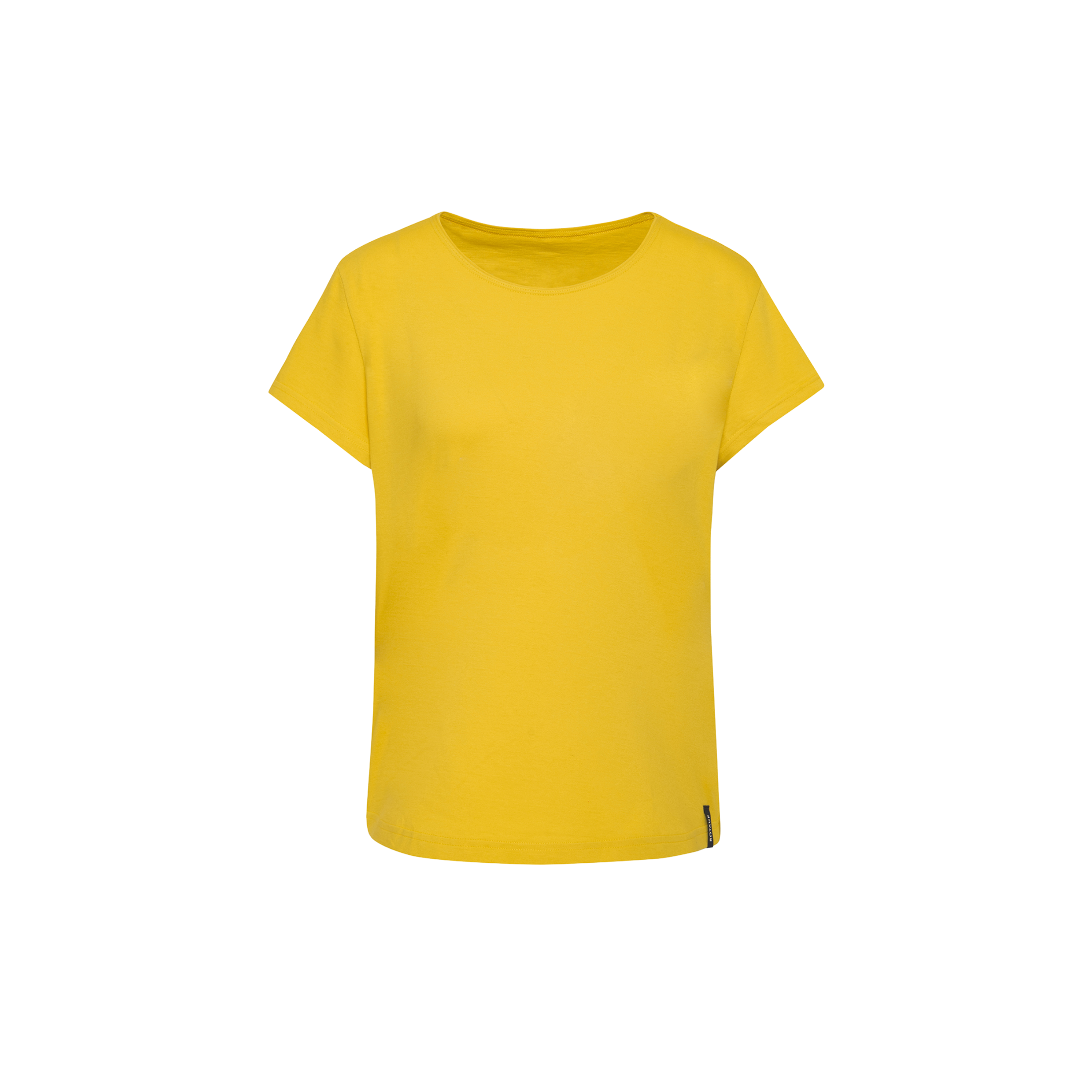 Swiss Cotton, T-Shirt Women