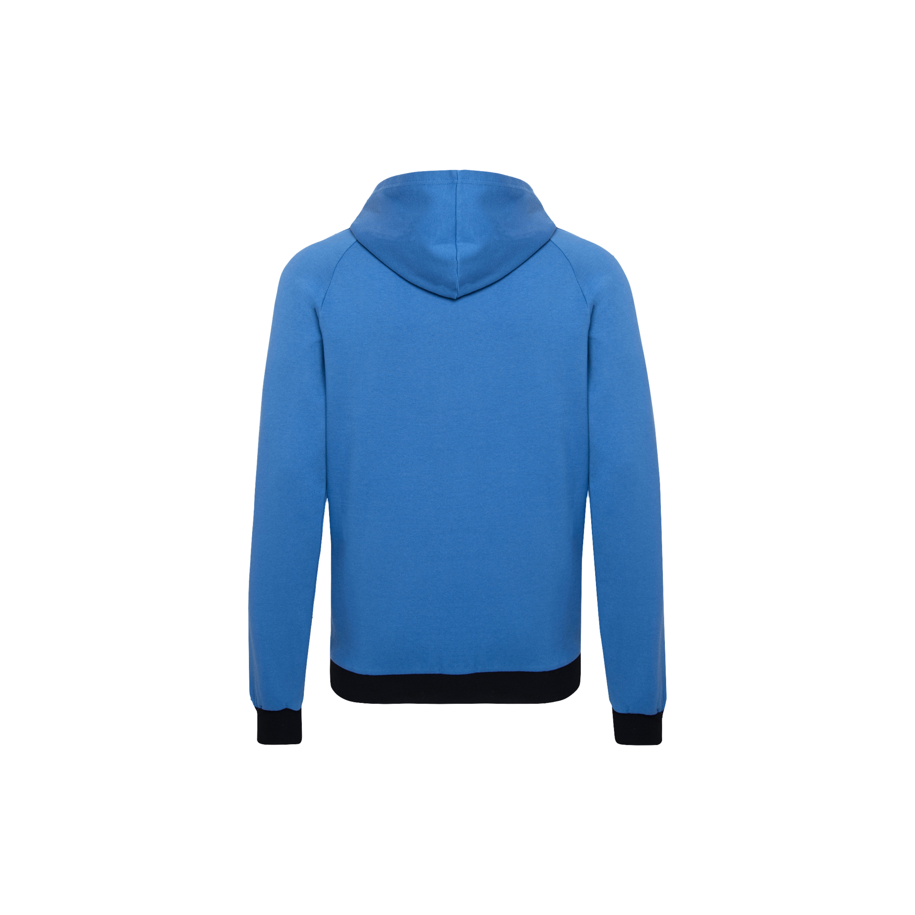 Swiss Cotton, Hoodie Collab Unisex