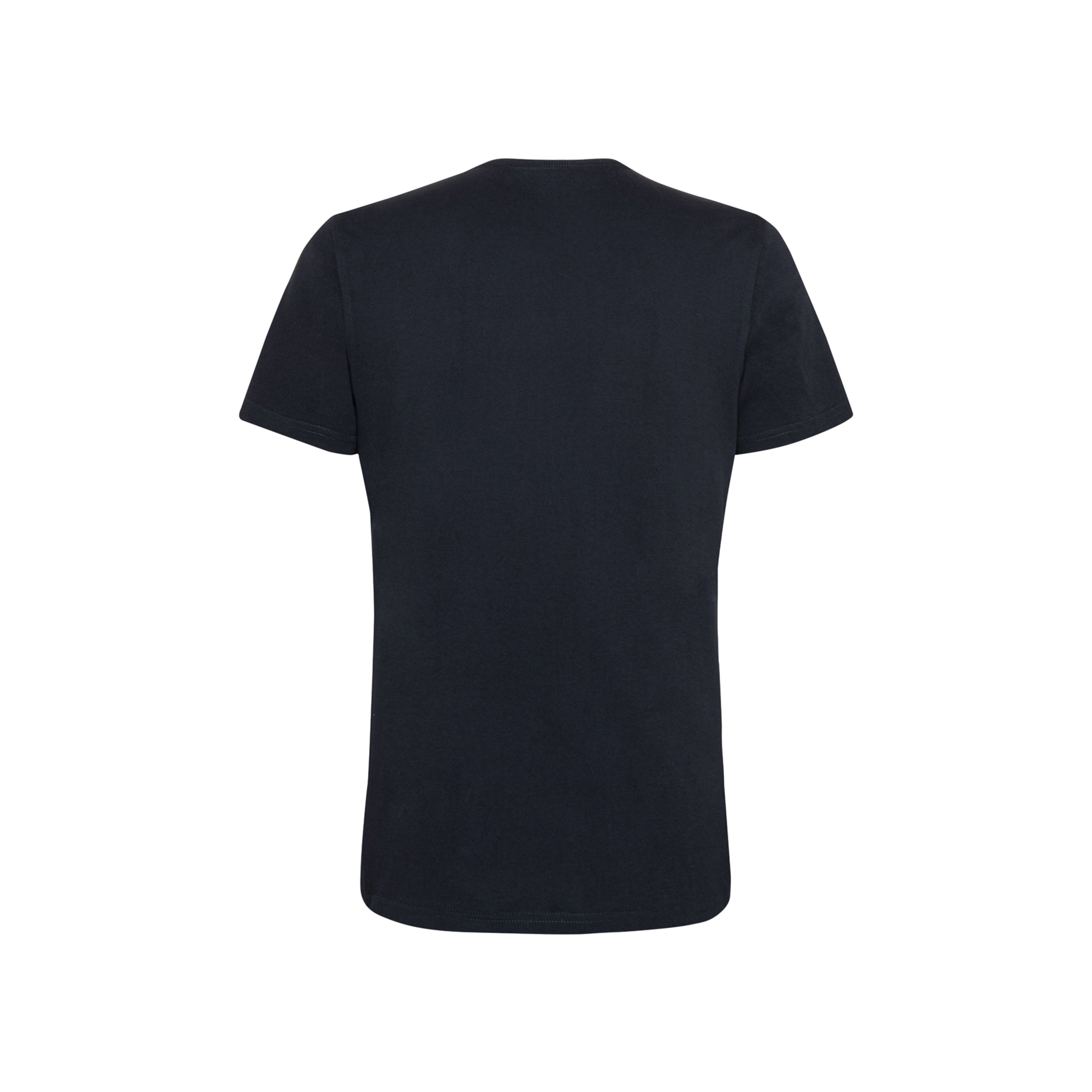 Organic Cotton T-Shirt Collab Men