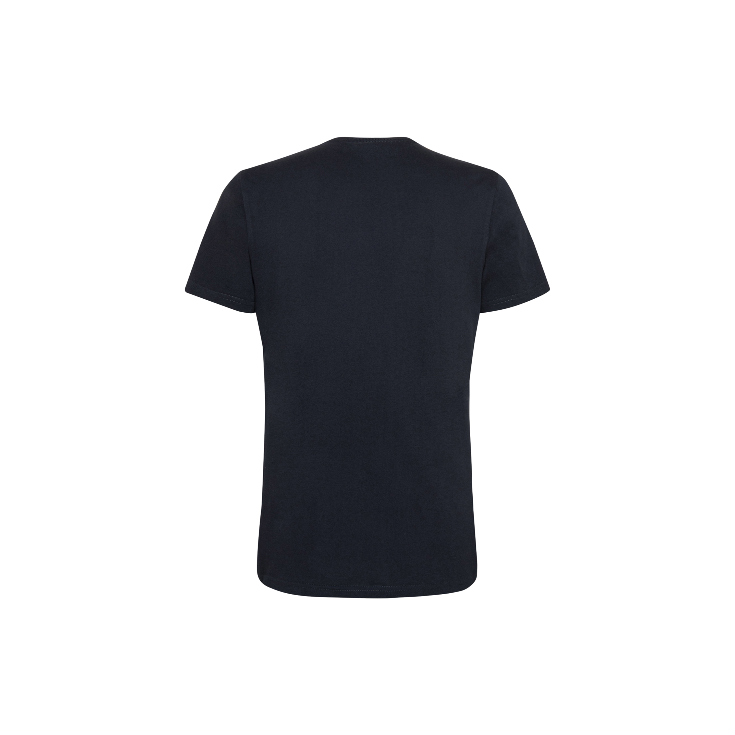 Organic Cotton T-Shirt Collab Men