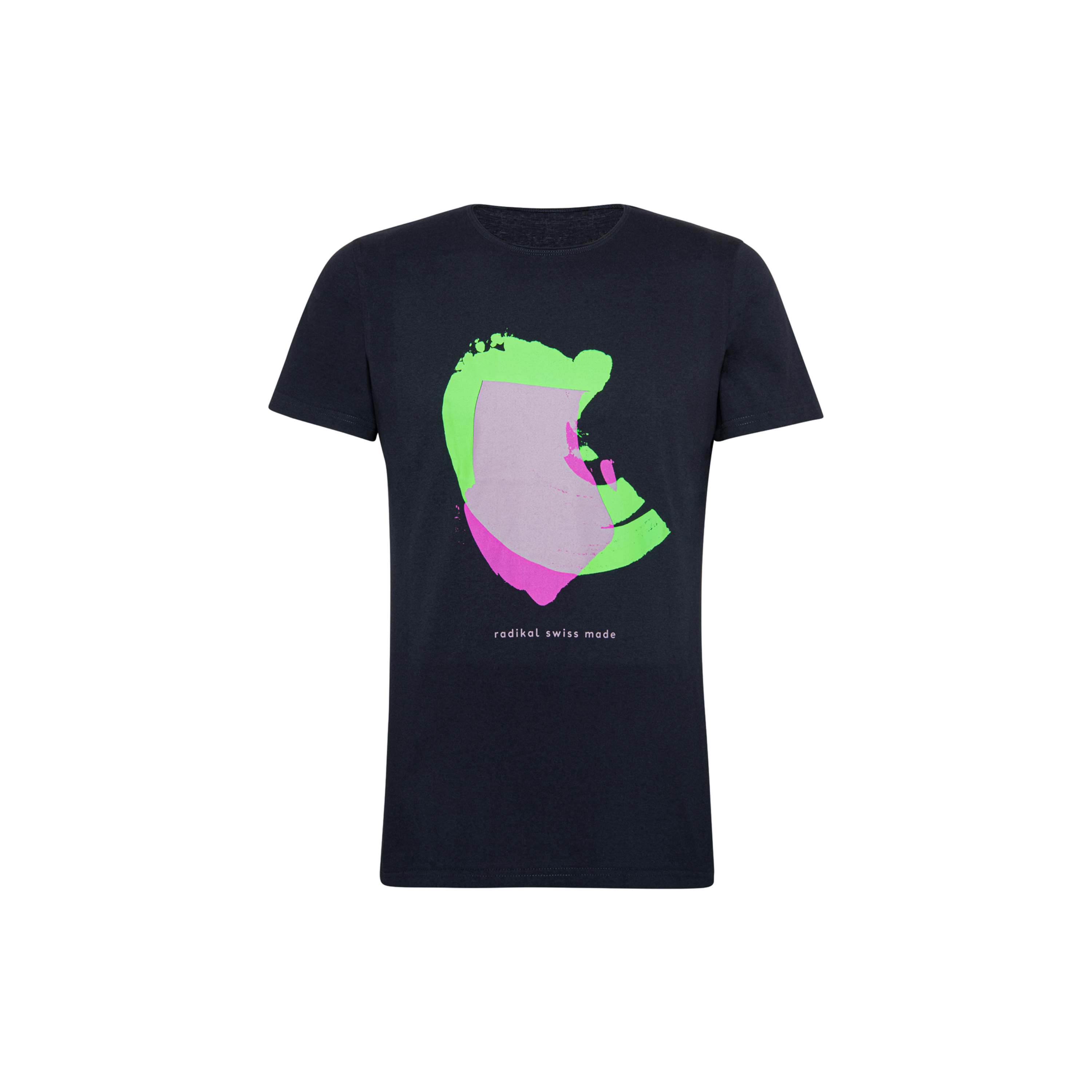 Organic Cotton T-Shirt Collab Men