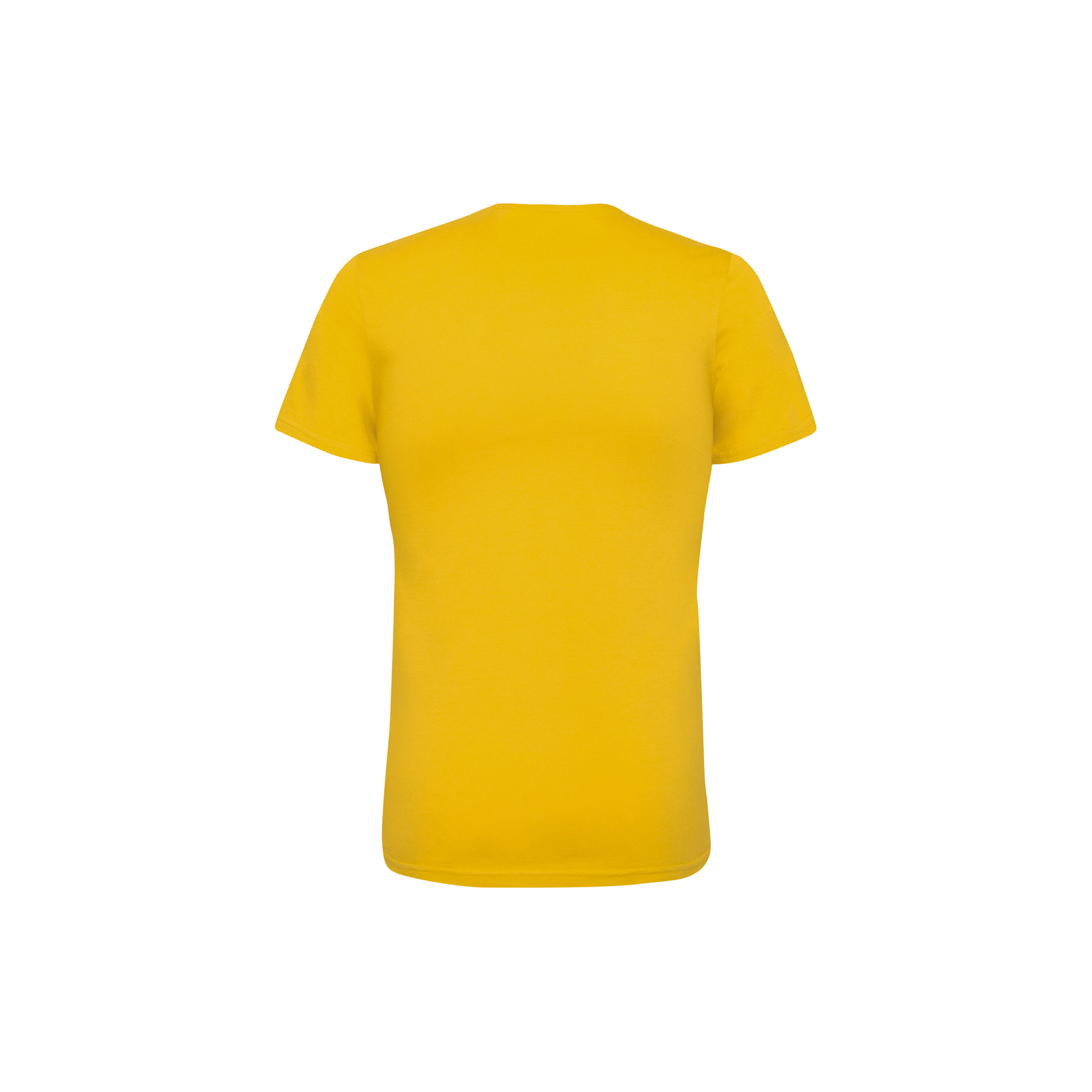 Organic Cotton T-Shirt Collab Men