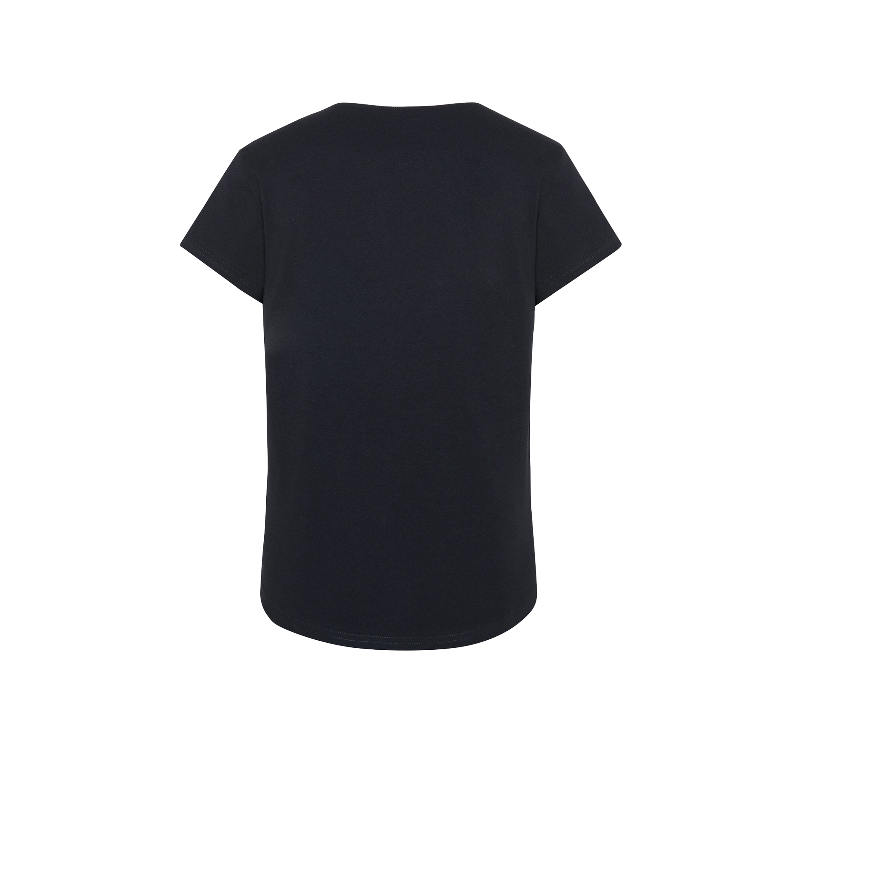 Swiss Cotton, T-Shirt Collab Women