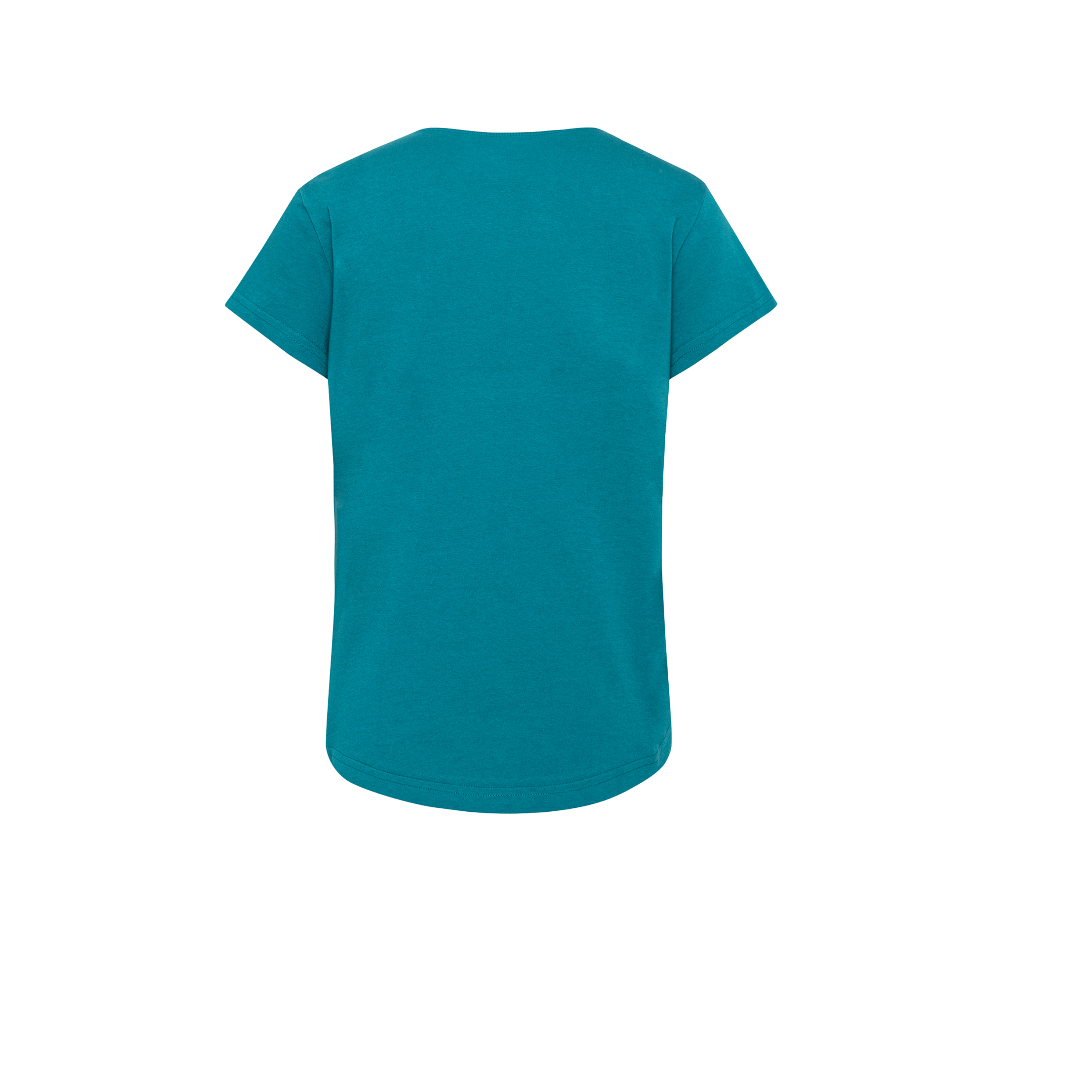 Swiss Cotton, T-Shirt Collab Women