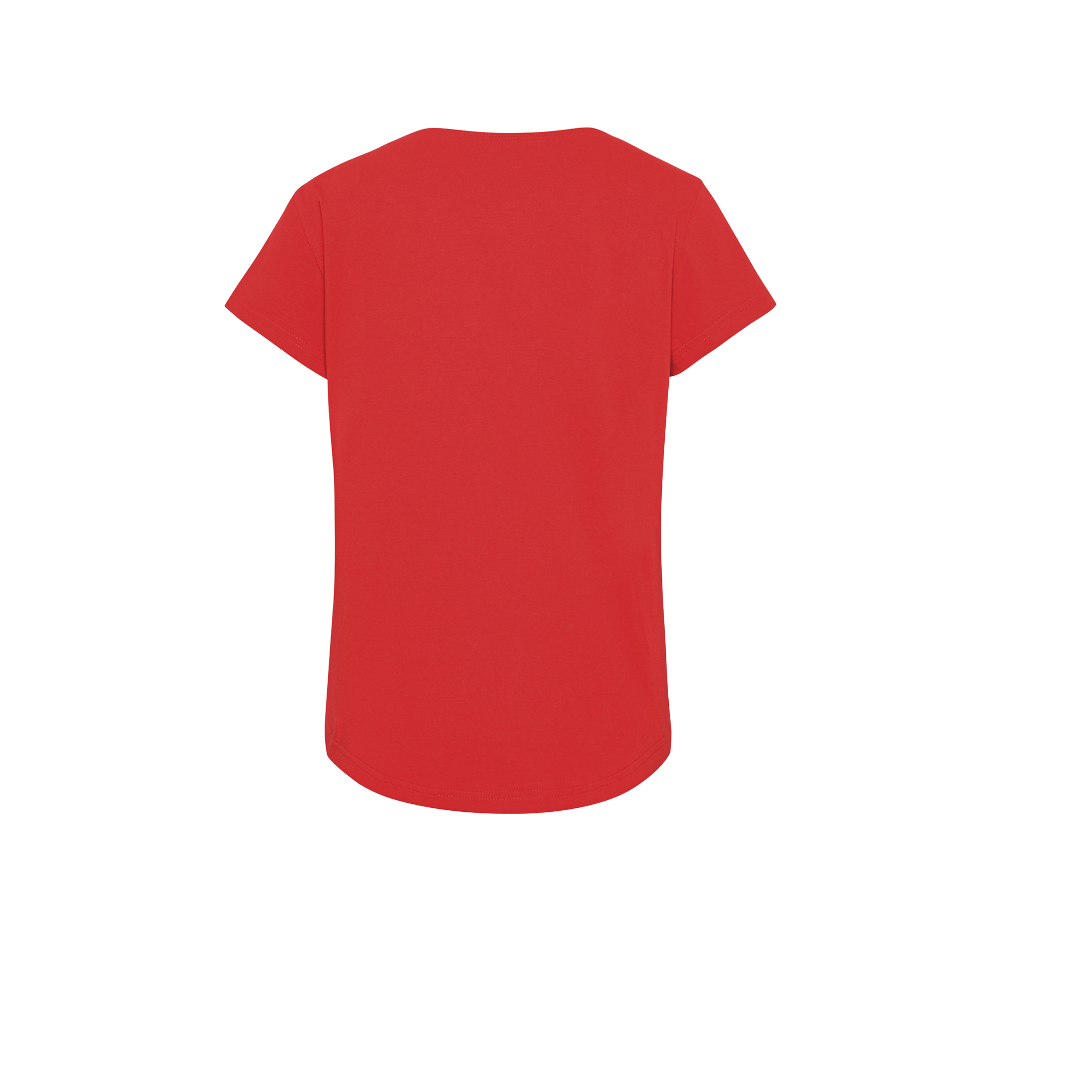 Swiss Cotton, T-Shirt Collab Women