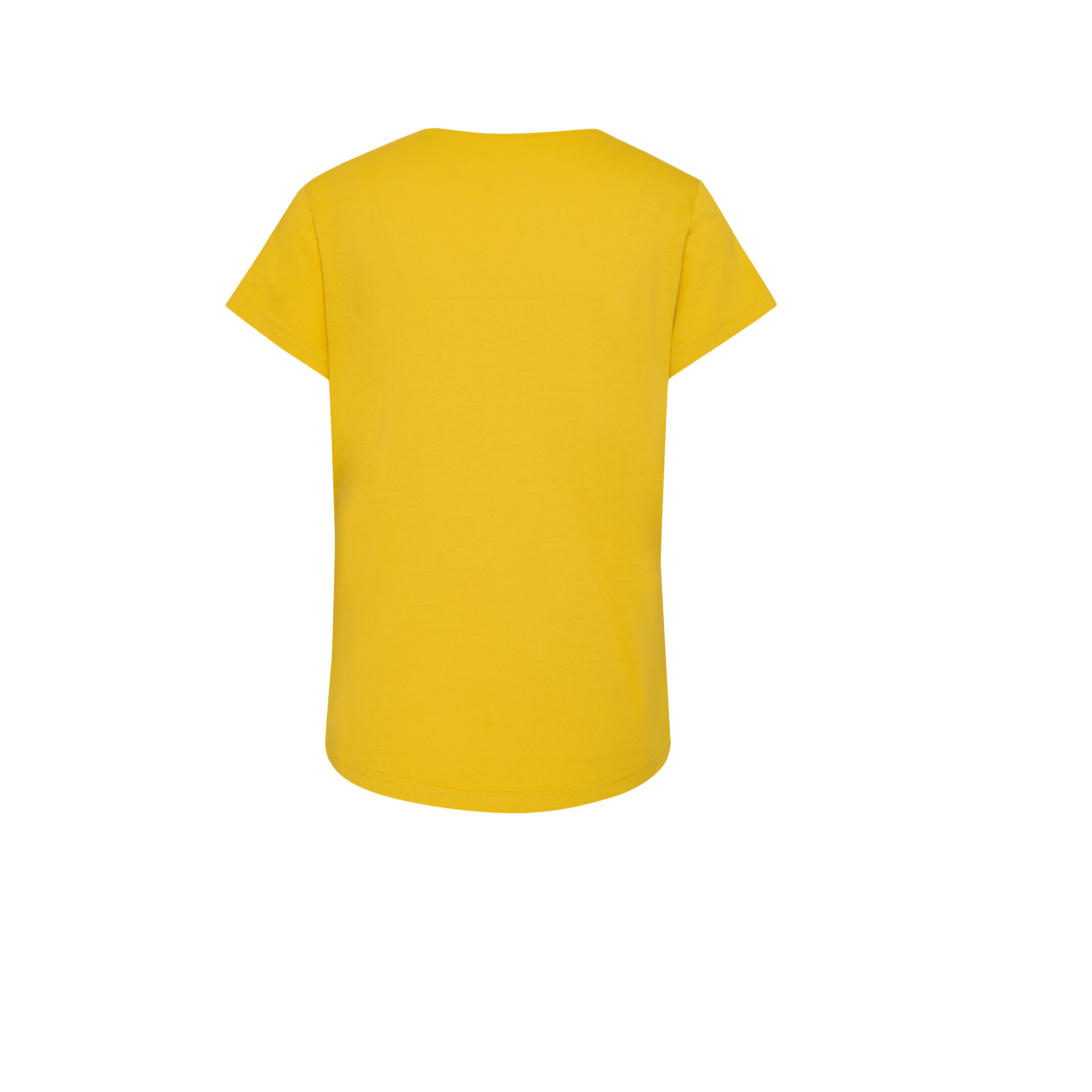 Swiss Cotton, T-Shirt Collab Women