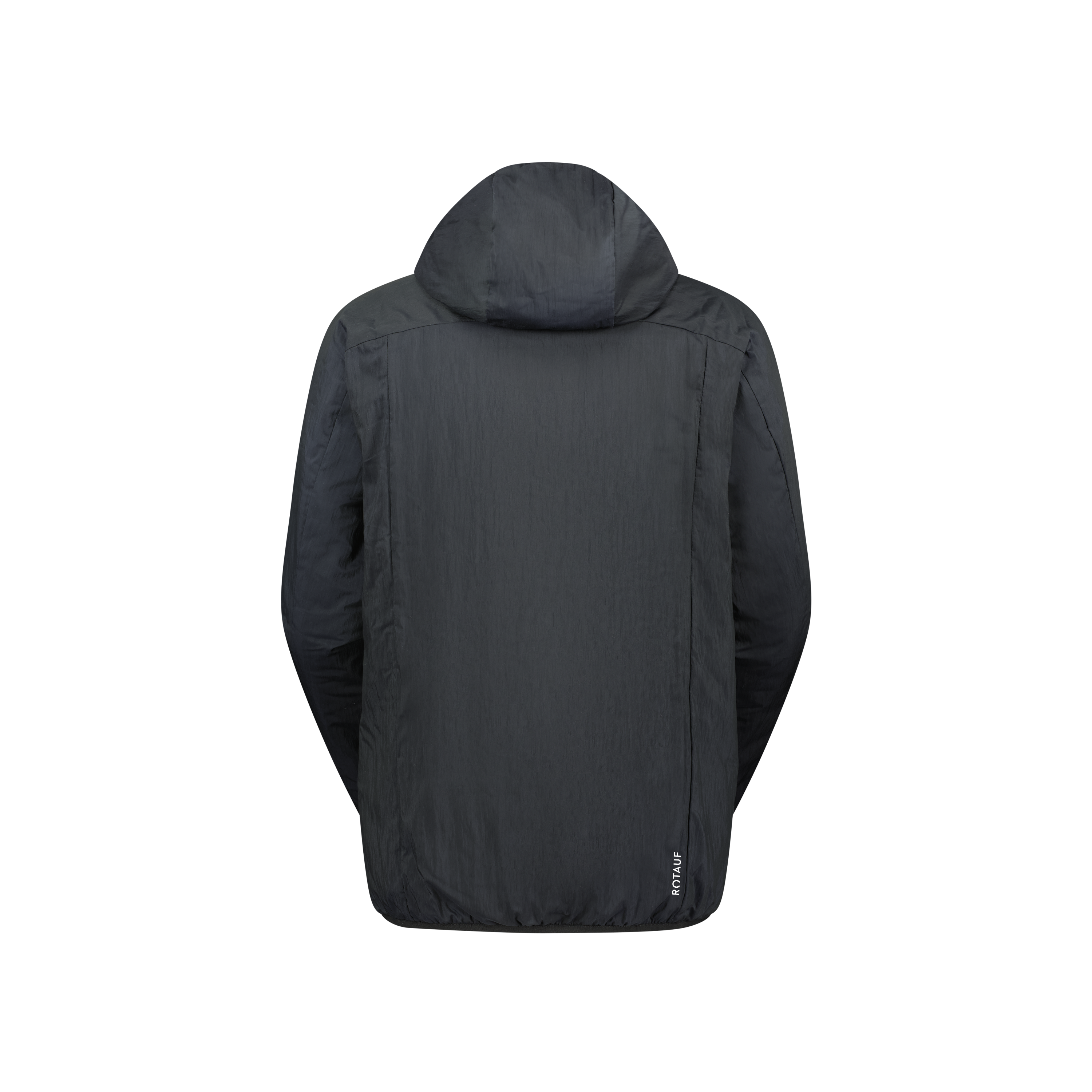 Swiss Insulation, Jacket Hood Men
