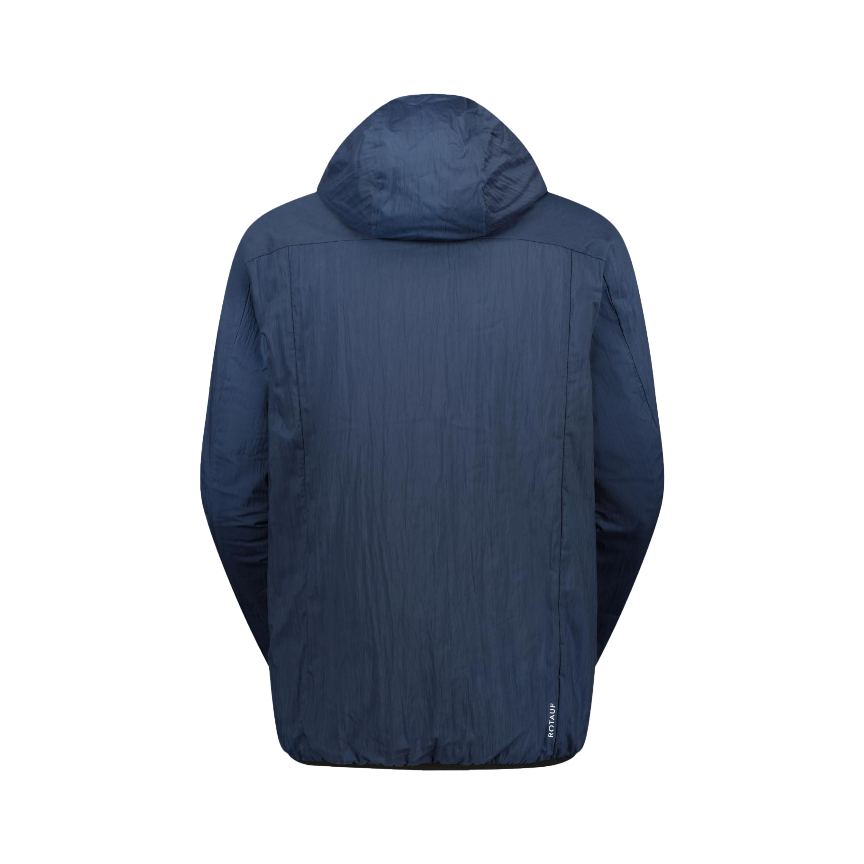 Swiss Insulation, Jacket Hood Men