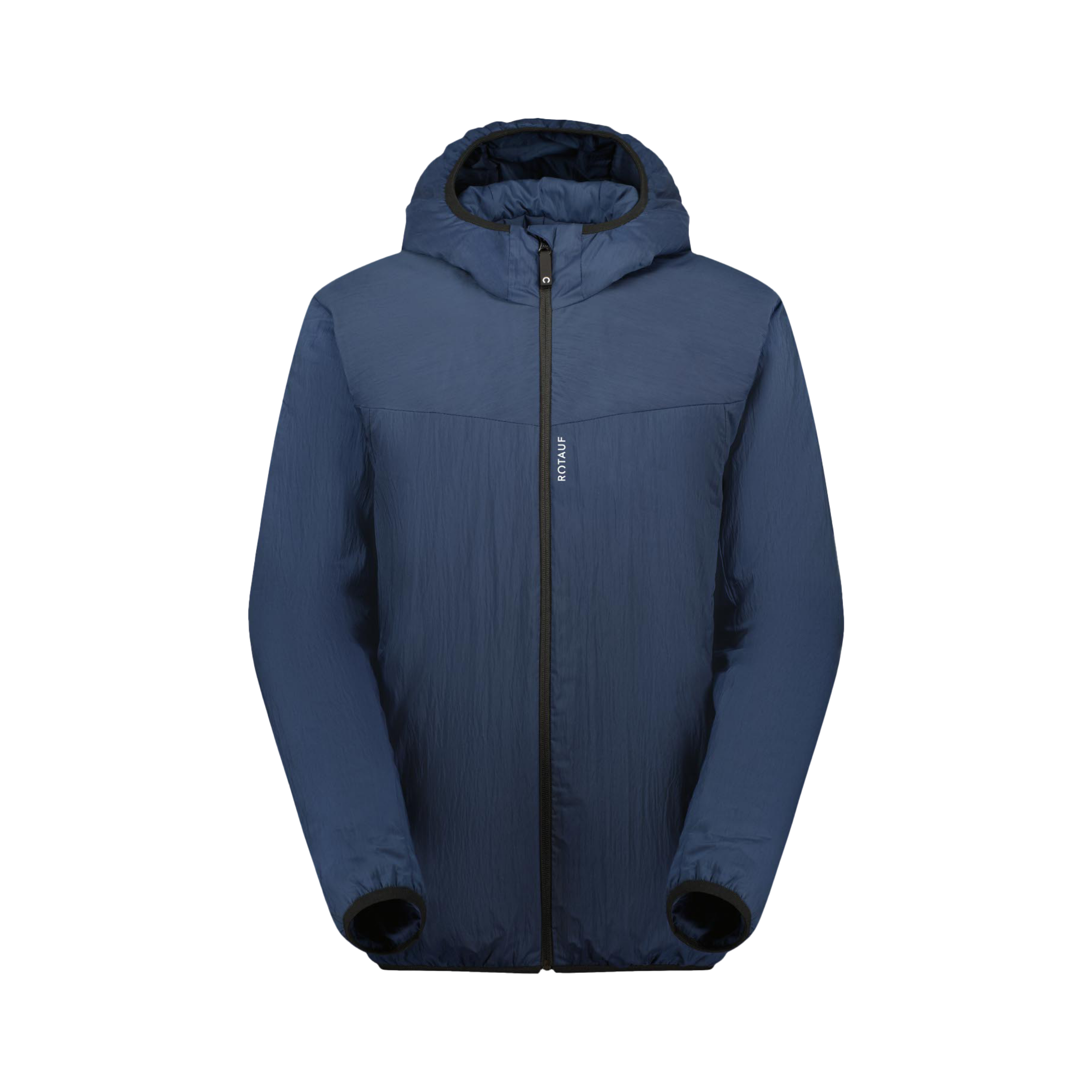 Swiss Insulation, Jacket Hood Men