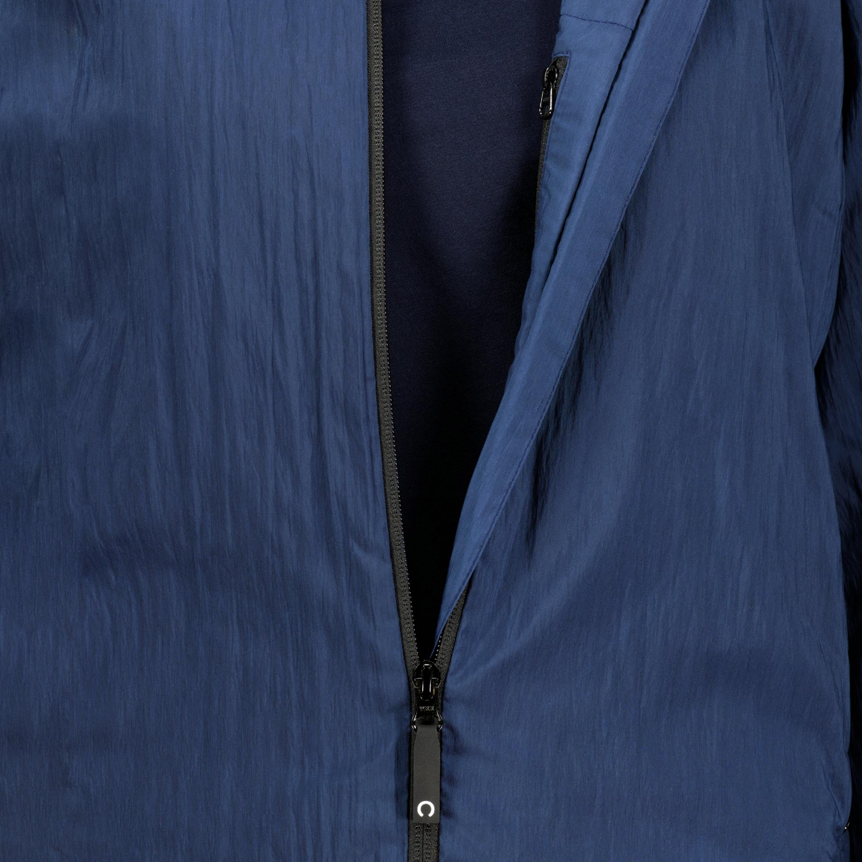 Swiss Insulation, Jacket Hood Men