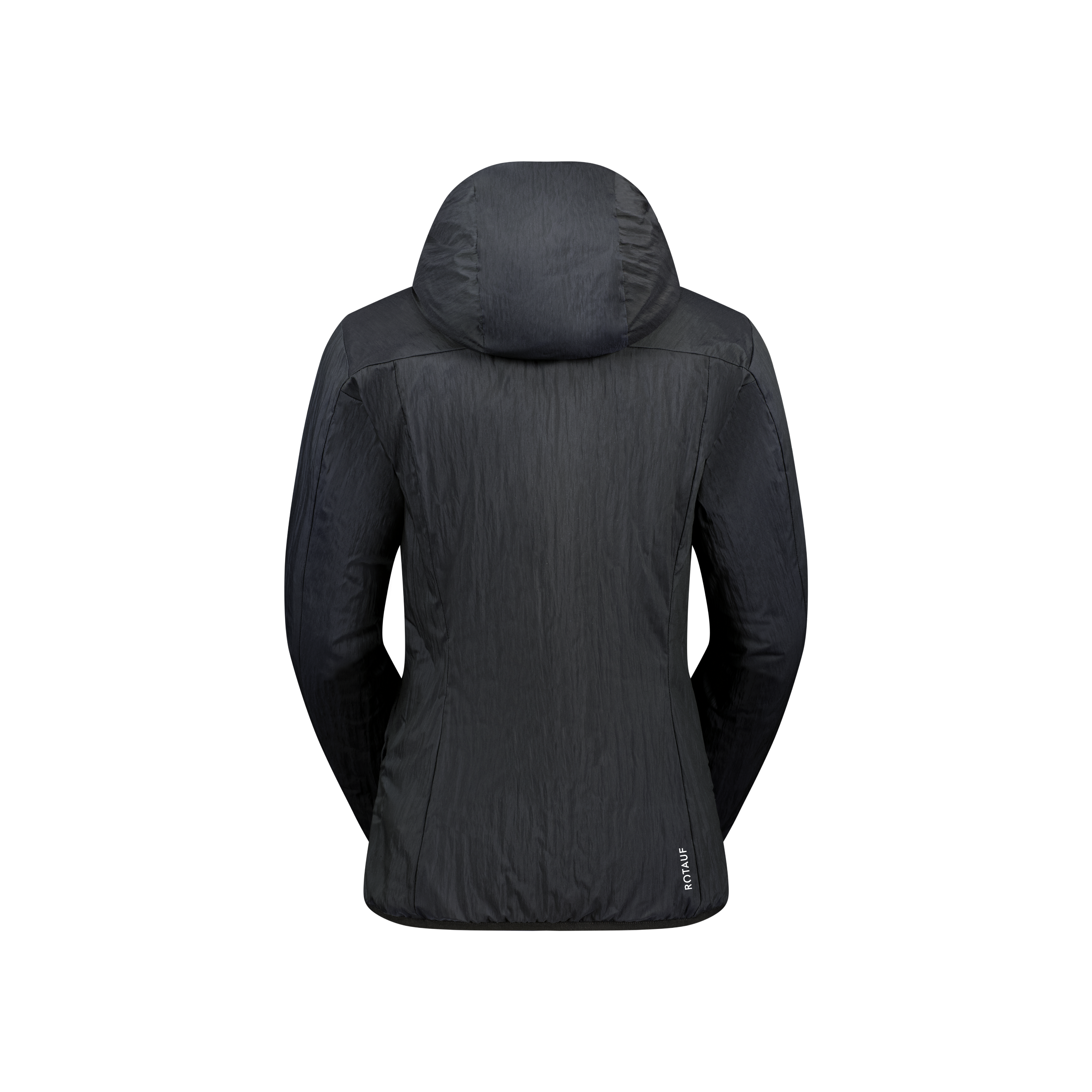 Insulation Jacket 120 Women, with hood