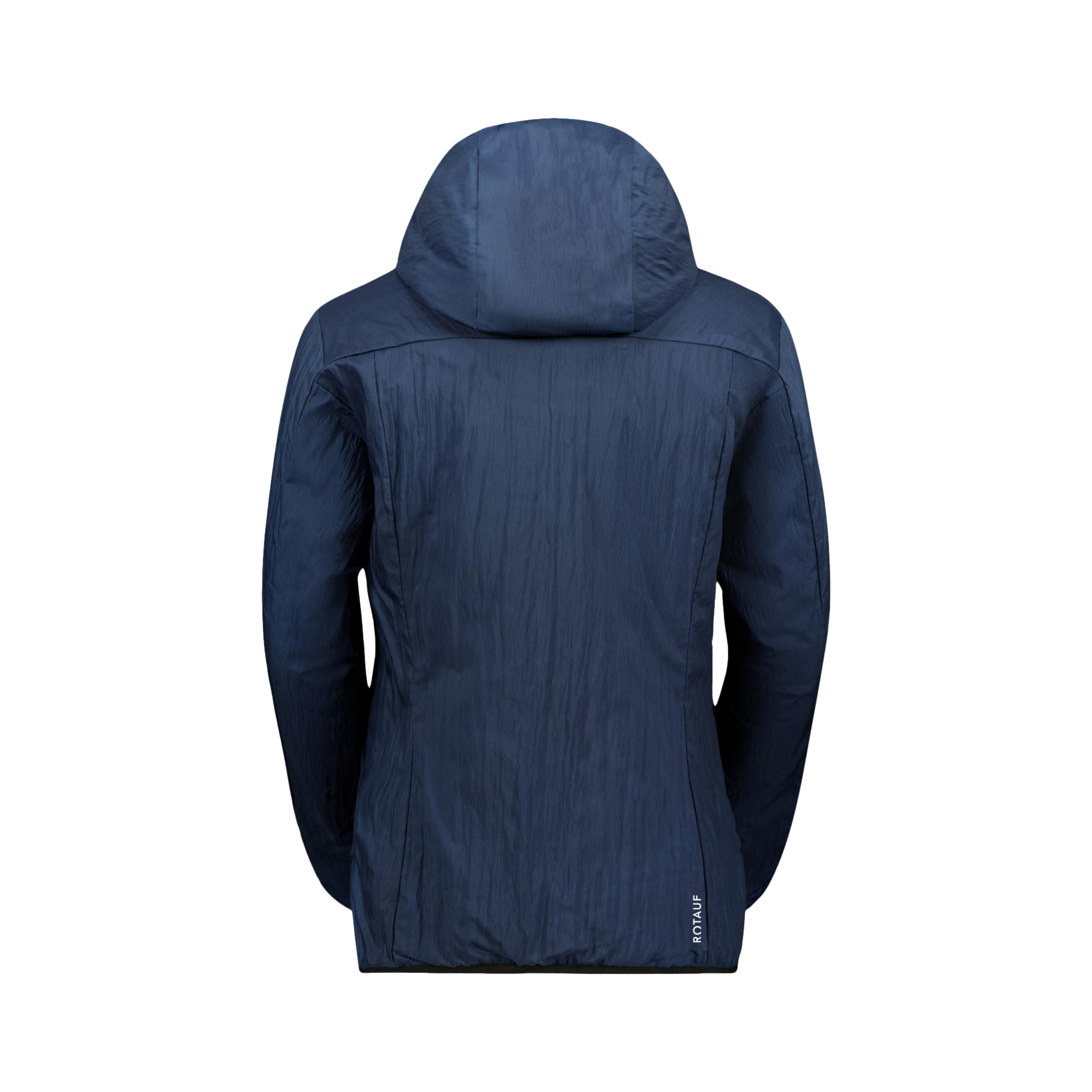 Insulation Jacket 120 Women, with hood