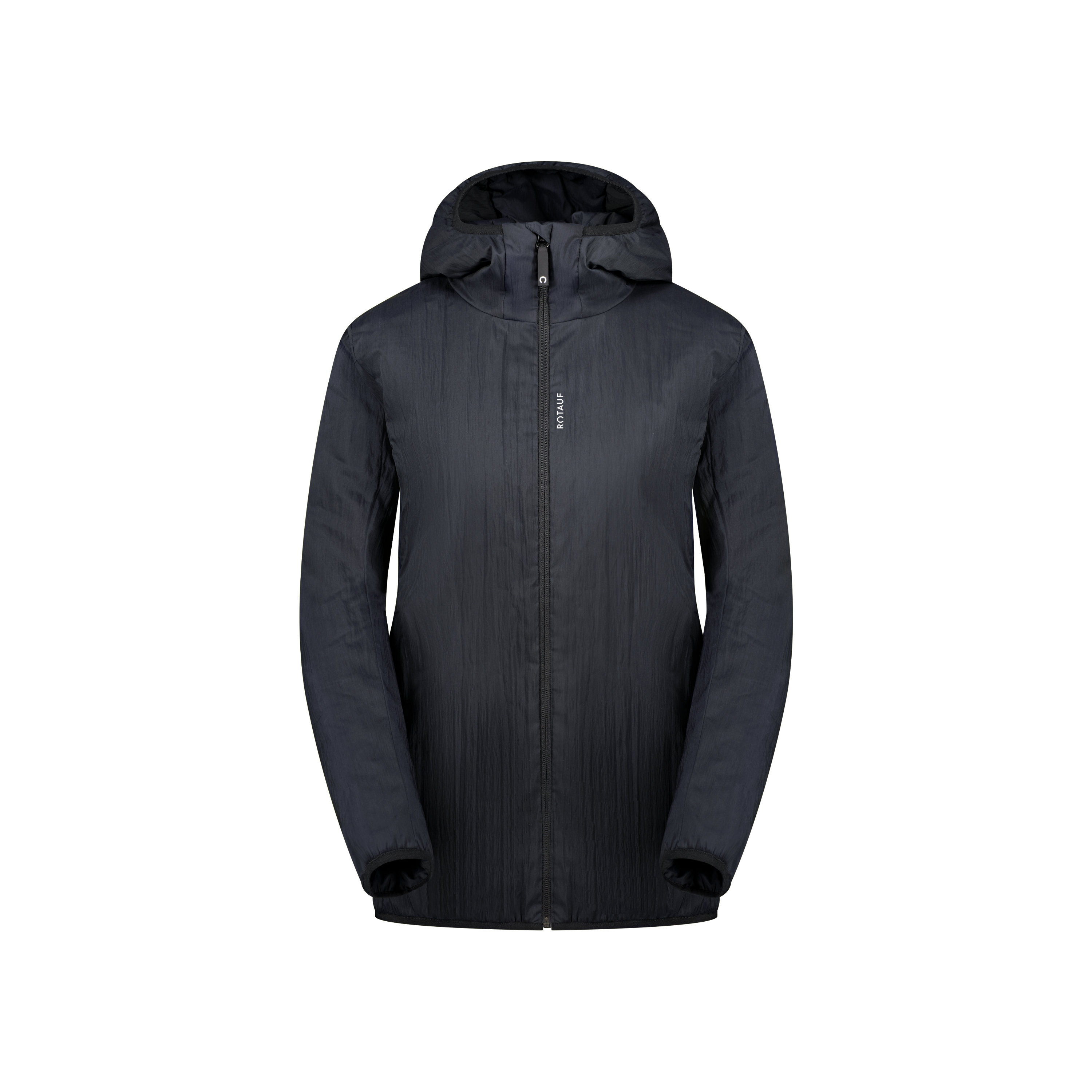 Swiss Insulation, Jacket Hood Women