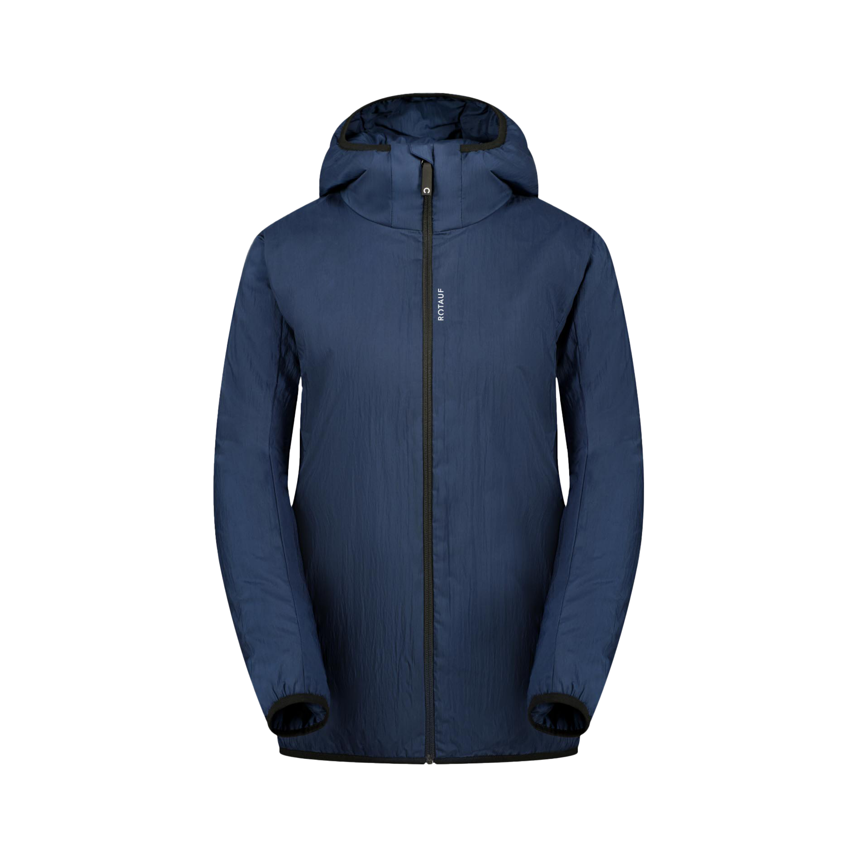 Insulation Jacket 120 Women, with hood